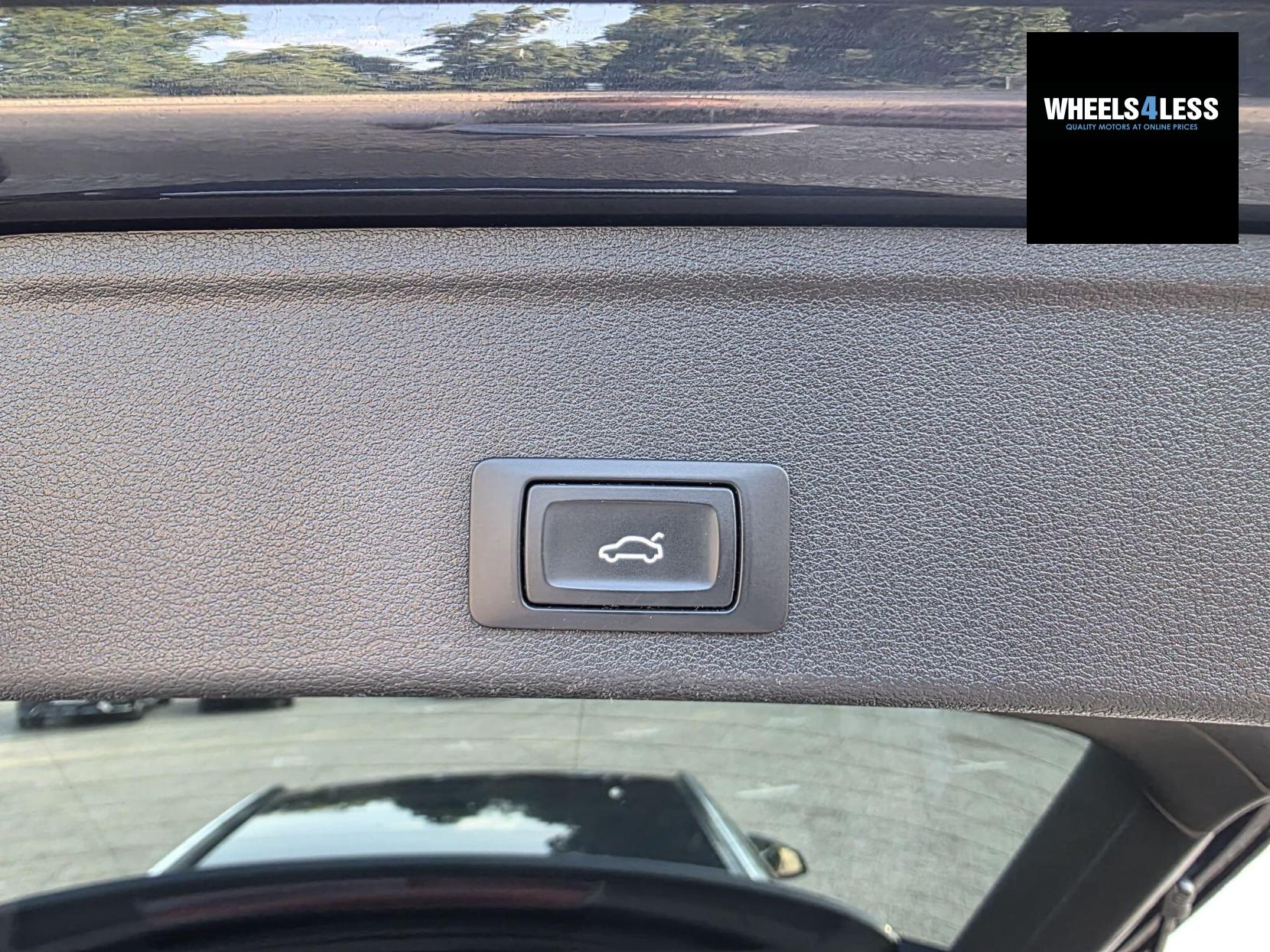 Audi A4 Avant 2.0 TDI S line Euro 6 (s/s) 5dr