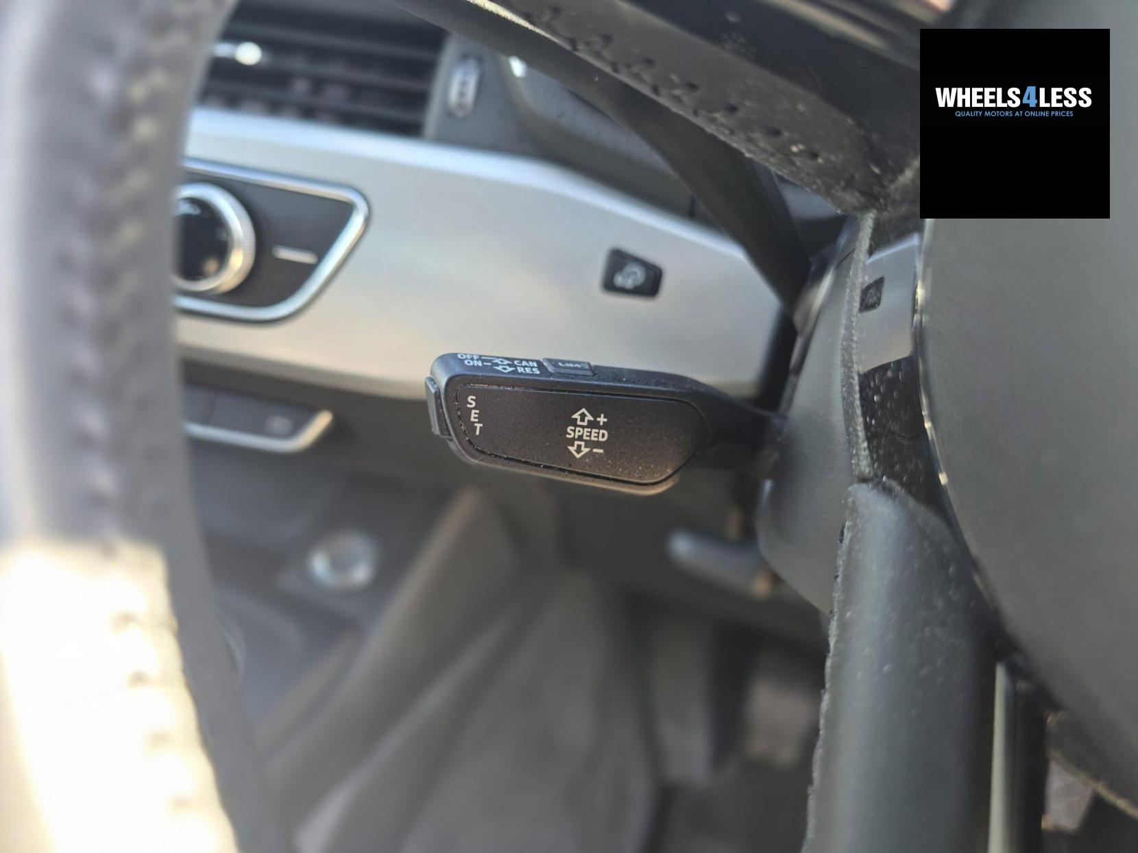 Audi A4 Avant 1.4 TFSI Sport Euro 6 (s/s) 5dr