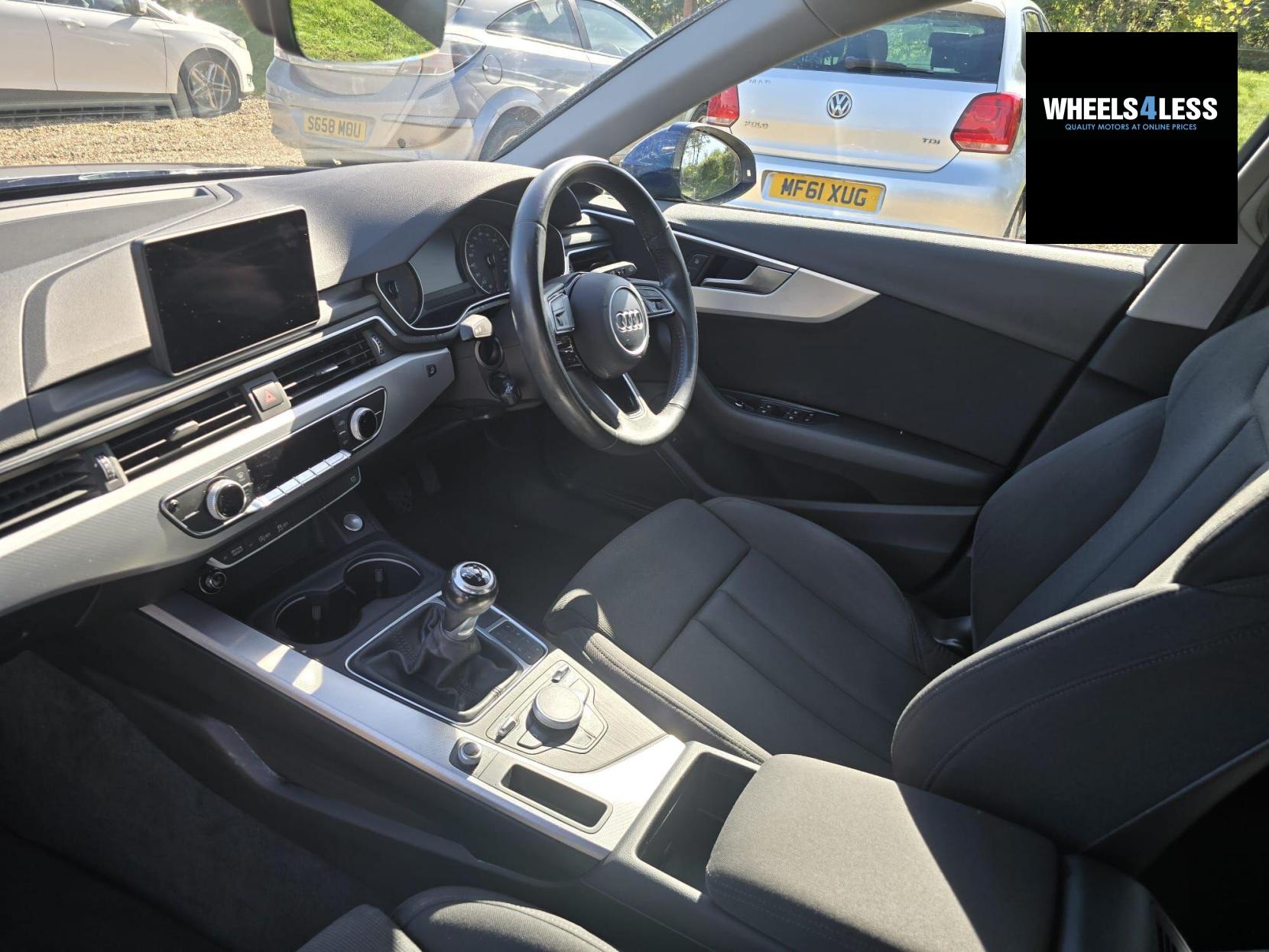 Audi A4 Avant 1.4 TFSI Sport Euro 6 (s/s) 5dr