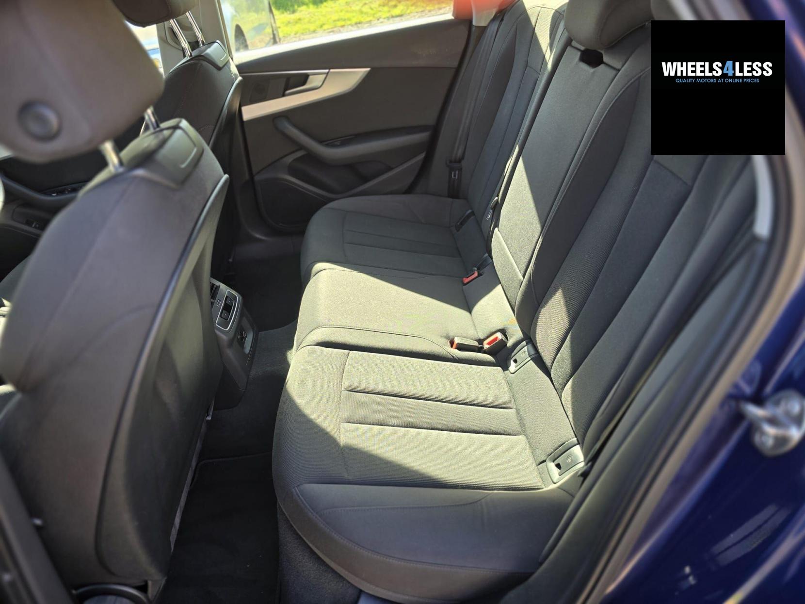 Audi A4 Avant 1.4 TFSI Sport Euro 6 (s/s) 5dr