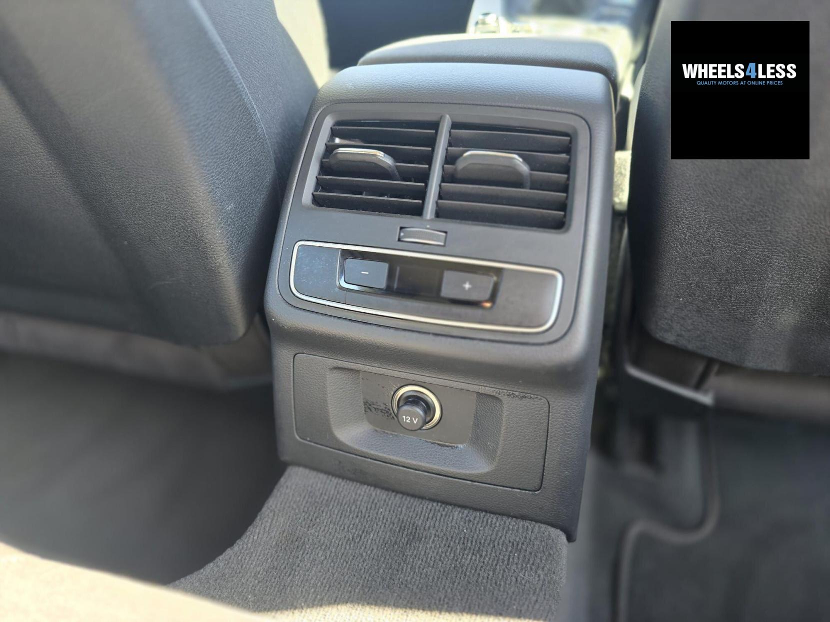 Audi A4 Avant 1.4 TFSI Sport Euro 6 (s/s) 5dr