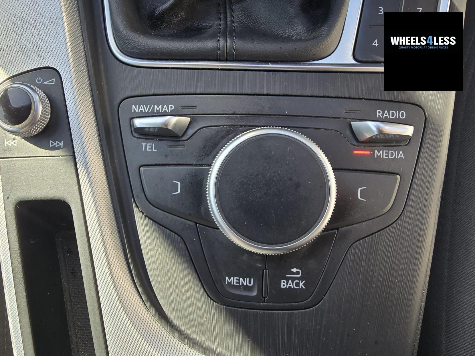 Audi A4 Avant 1.4 TFSI Sport Euro 6 (s/s) 5dr