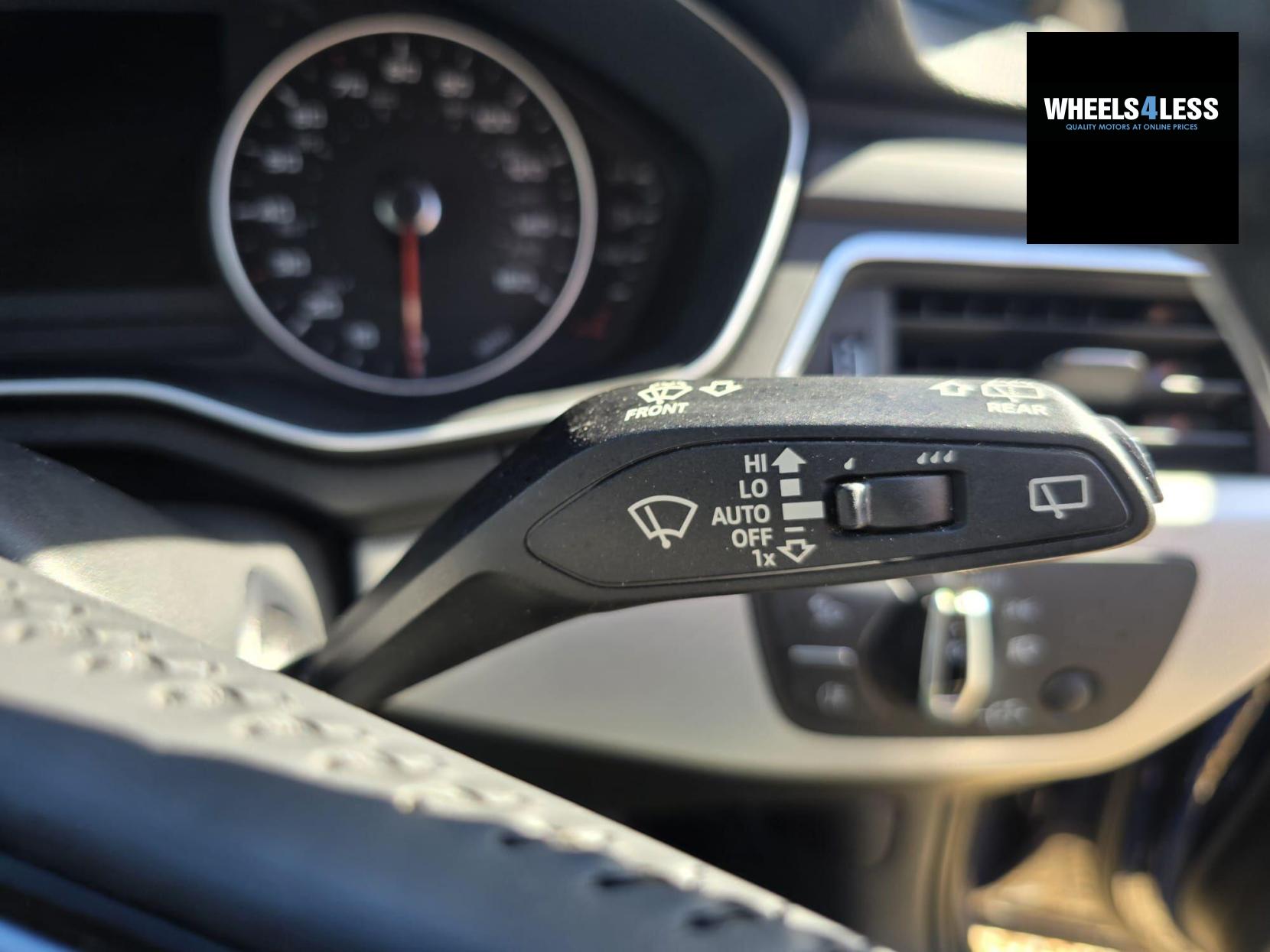 Audi A4 Avant 1.4 TFSI Sport Euro 6 (s/s) 5dr