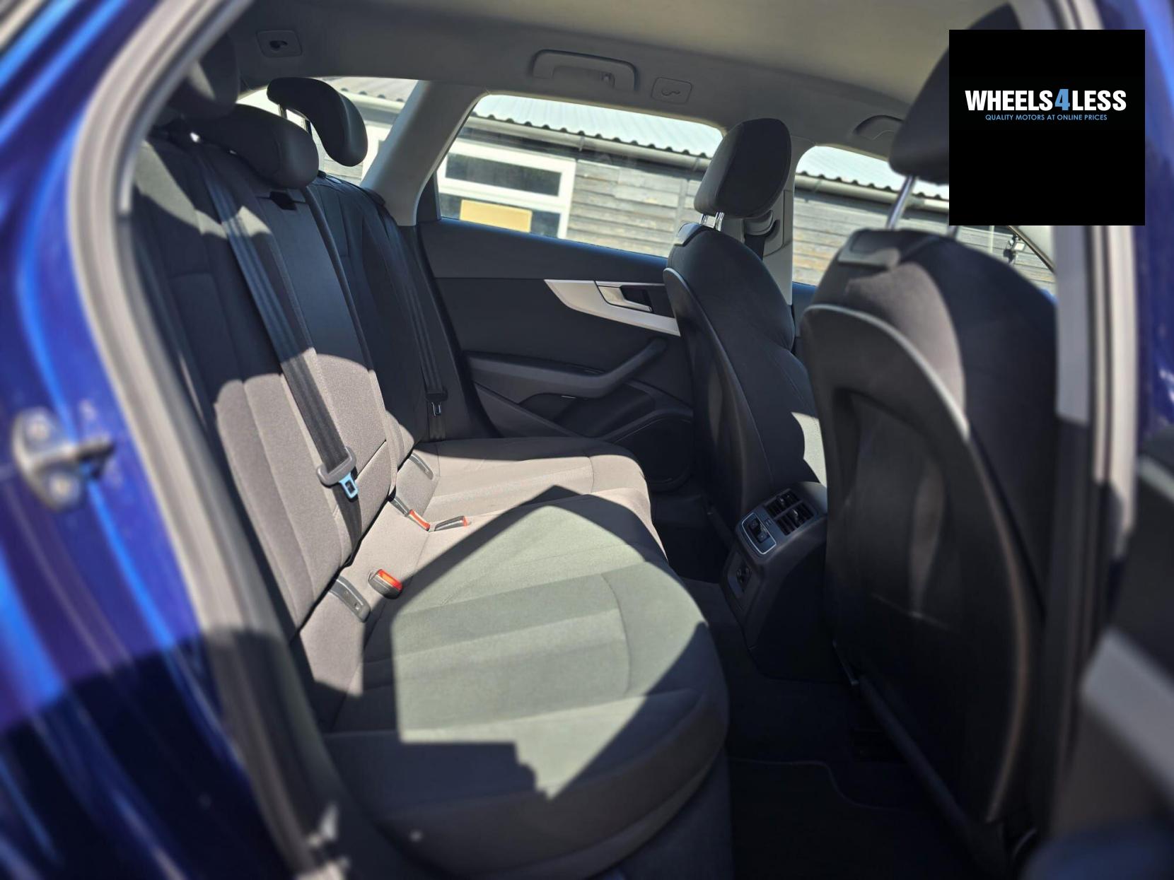 Audi A4 Avant 1.4 TFSI Sport Euro 6 (s/s) 5dr