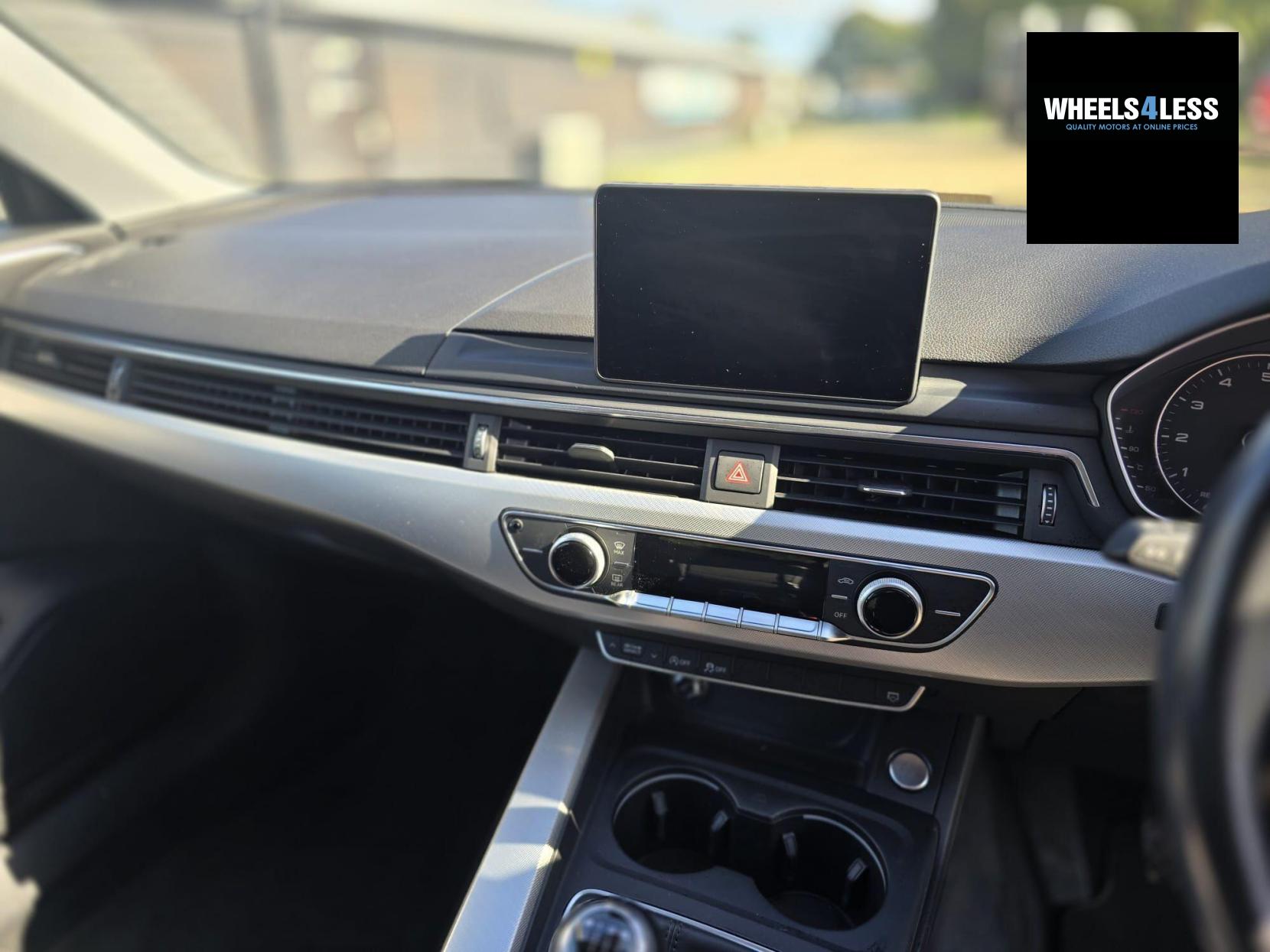 Audi A4 Avant 1.4 TFSI Sport Euro 6 (s/s) 5dr