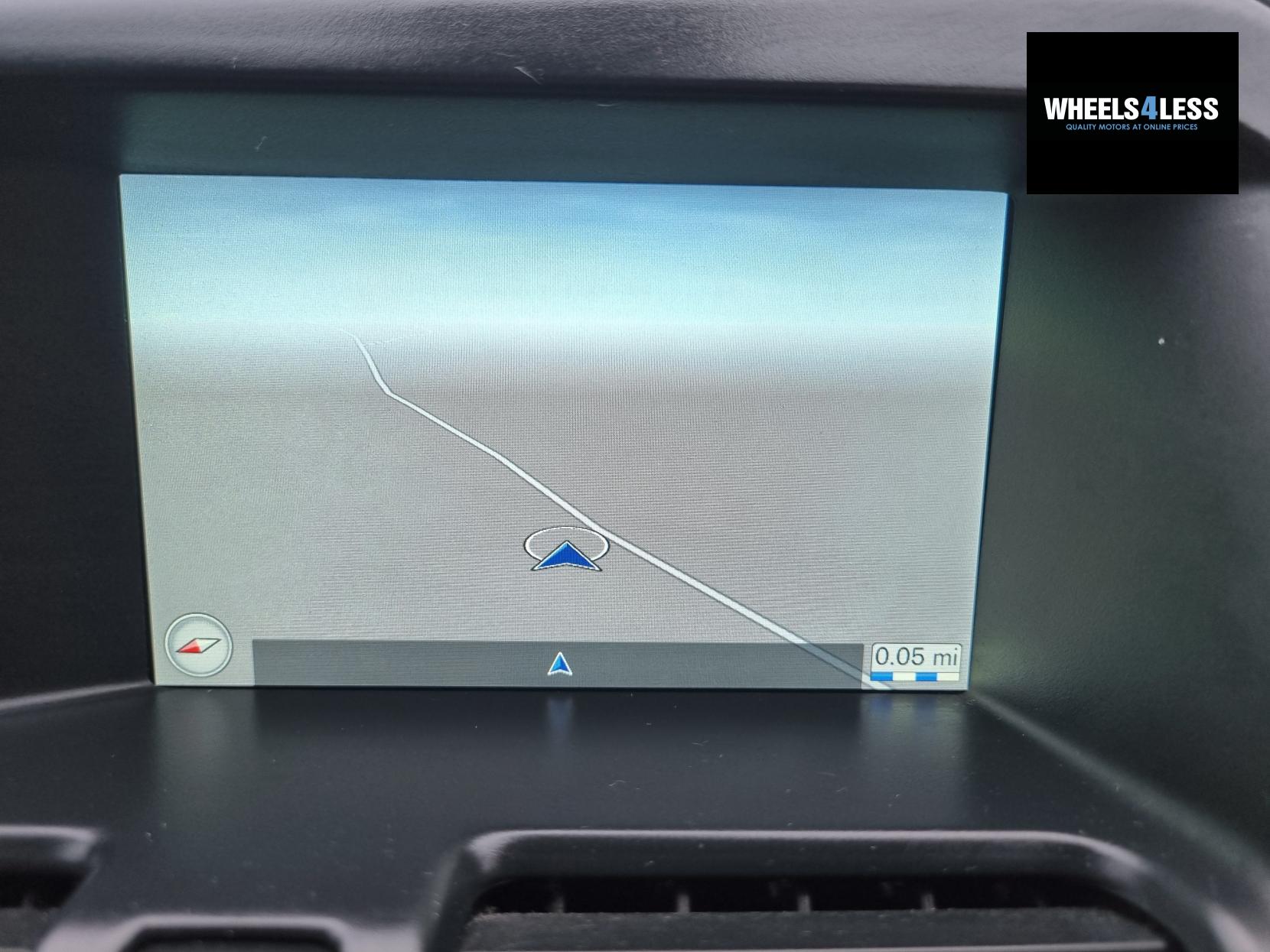 Volvo XC60 2.0 D4 R-Design Nav SUV 5dr Diesel Manual Euro 6 (s/s) (181 ps)