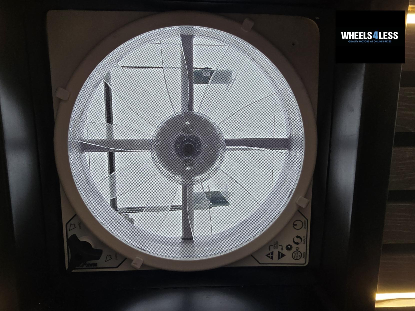 Volkswagen Crafter 2.0 TDI CR35 BlueMotion Tech Trendline Panel Van 5dr Diesel Manual FWD LWB High Roof Euro 6 (s/s) (102 ps)