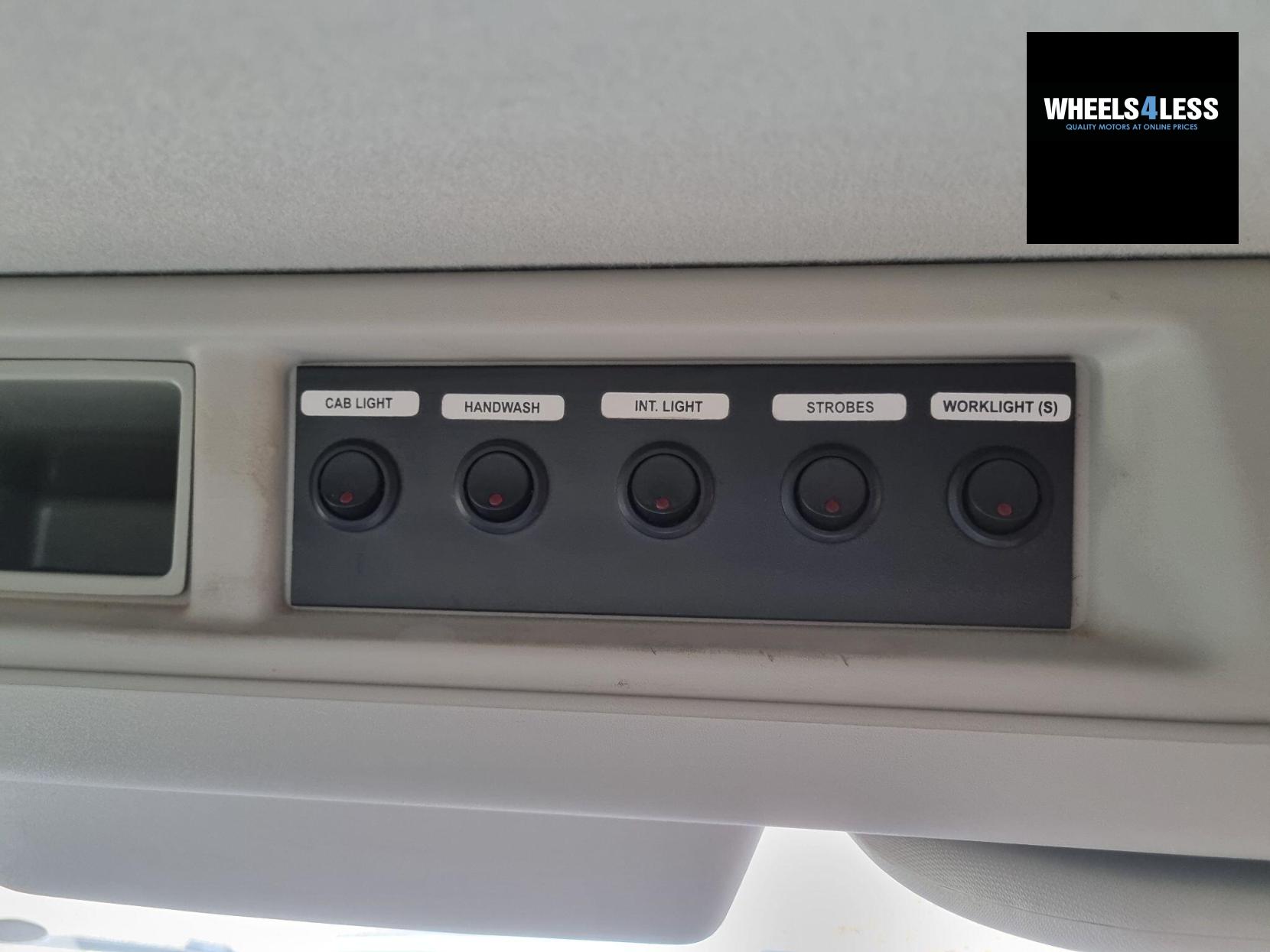 Ford Transit 2.2 TDCi 350 HDT RWD L4 H3 Euro 5 5dr