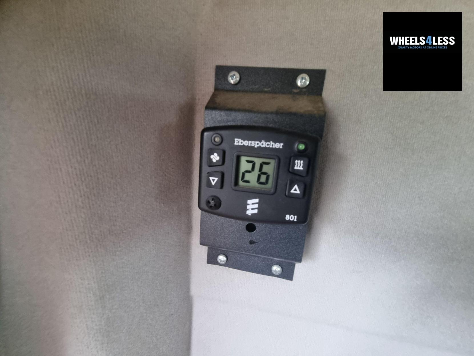 Ford Transit 2.2 TDCi 350 HDT RWD L4 H3 Euro 5 5dr