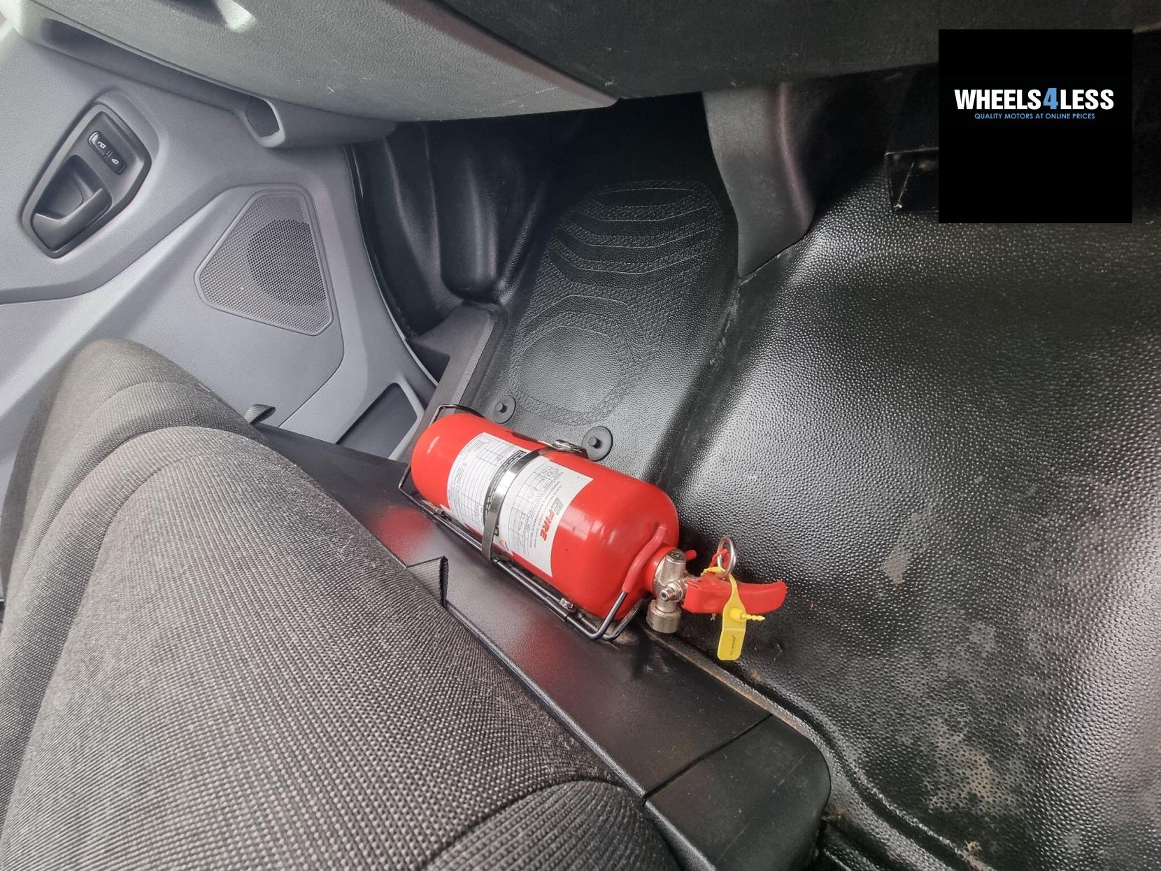 Ford Transit 2.2 TDCi 350 HDT RWD L4 H3 Euro 5 5dr