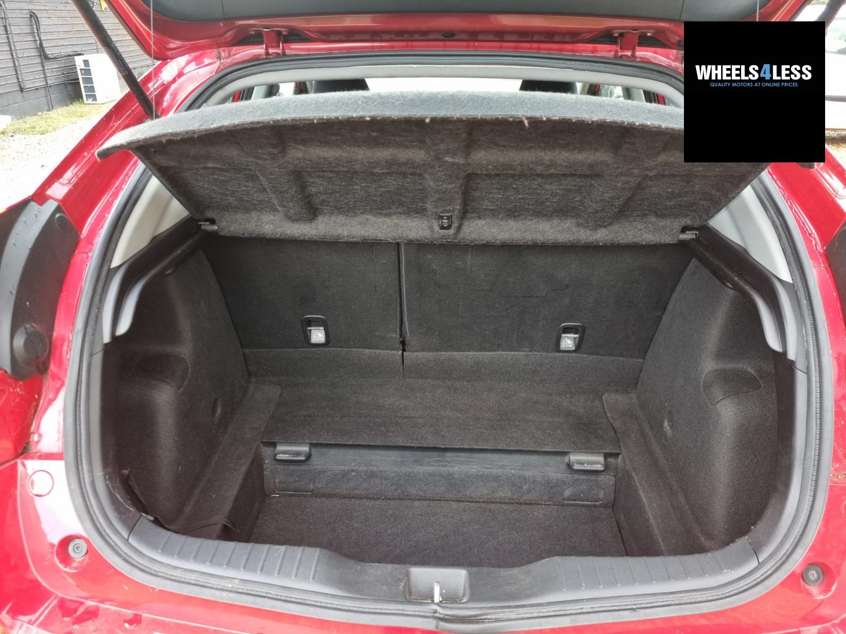 Honda Civic 1.4 i-VTEC SE Hatchback 5dr Petrol Manual Euro 5 (s/s) (100 ps)