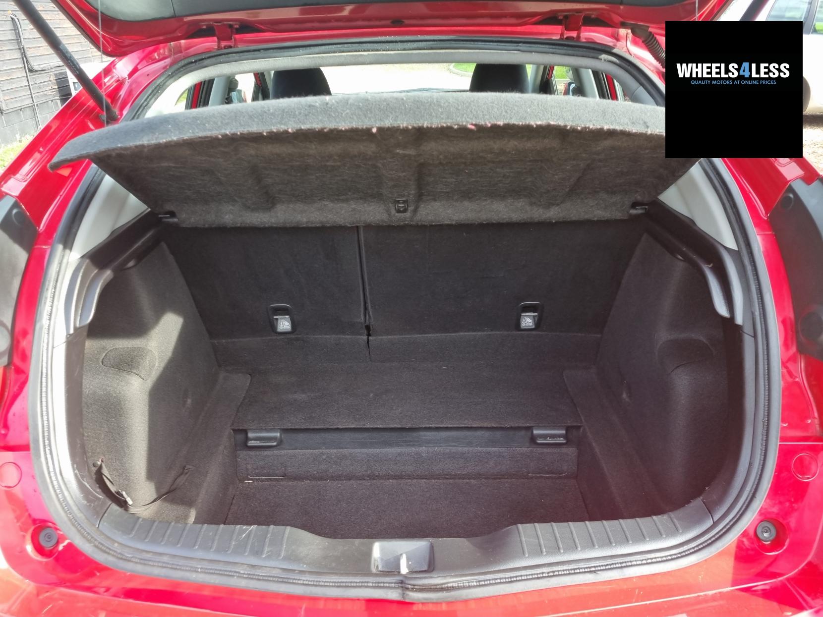 Honda Civic 1.4 i-VTEC SE Hatchback 5dr Petrol Manual Euro 5 (s/s) (100 ps)