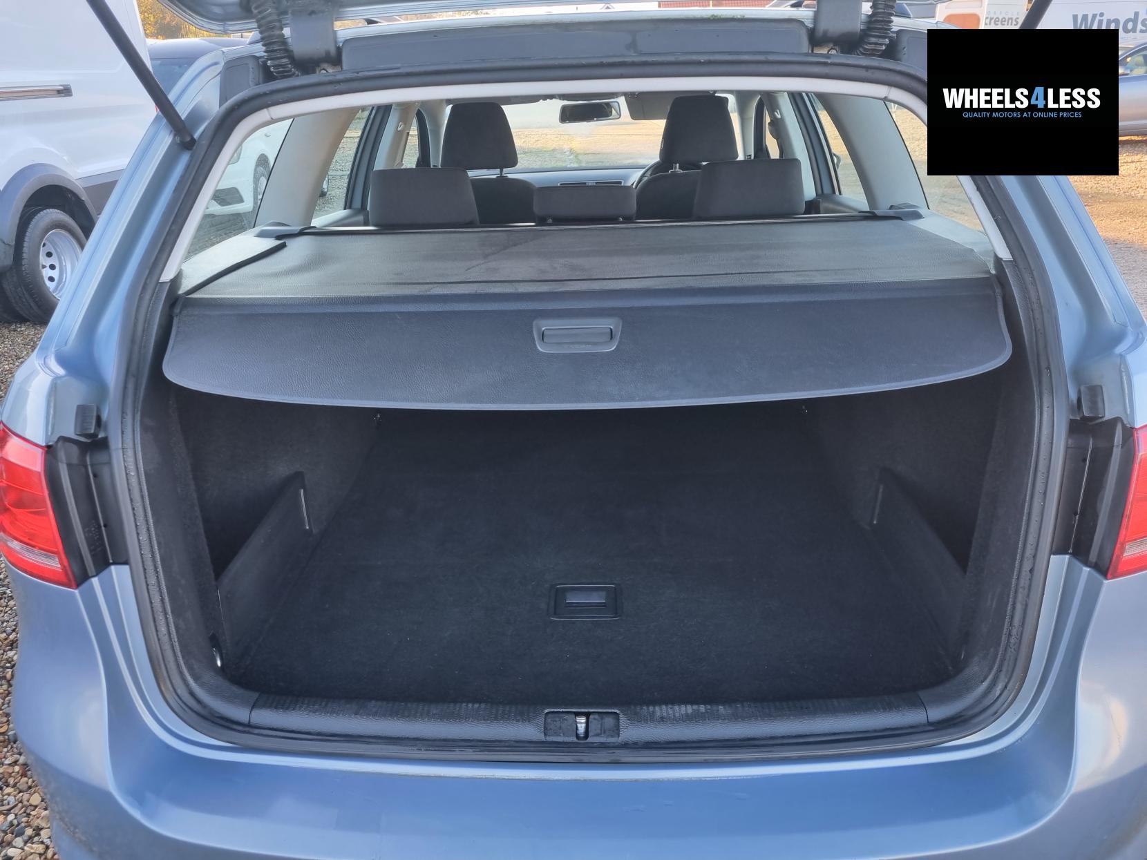 Volkswagen Passat 1.6 TDI BlueMotion Tech S Estate 5dr Diesel Manual Euro 5 (s/s) (105 ps)