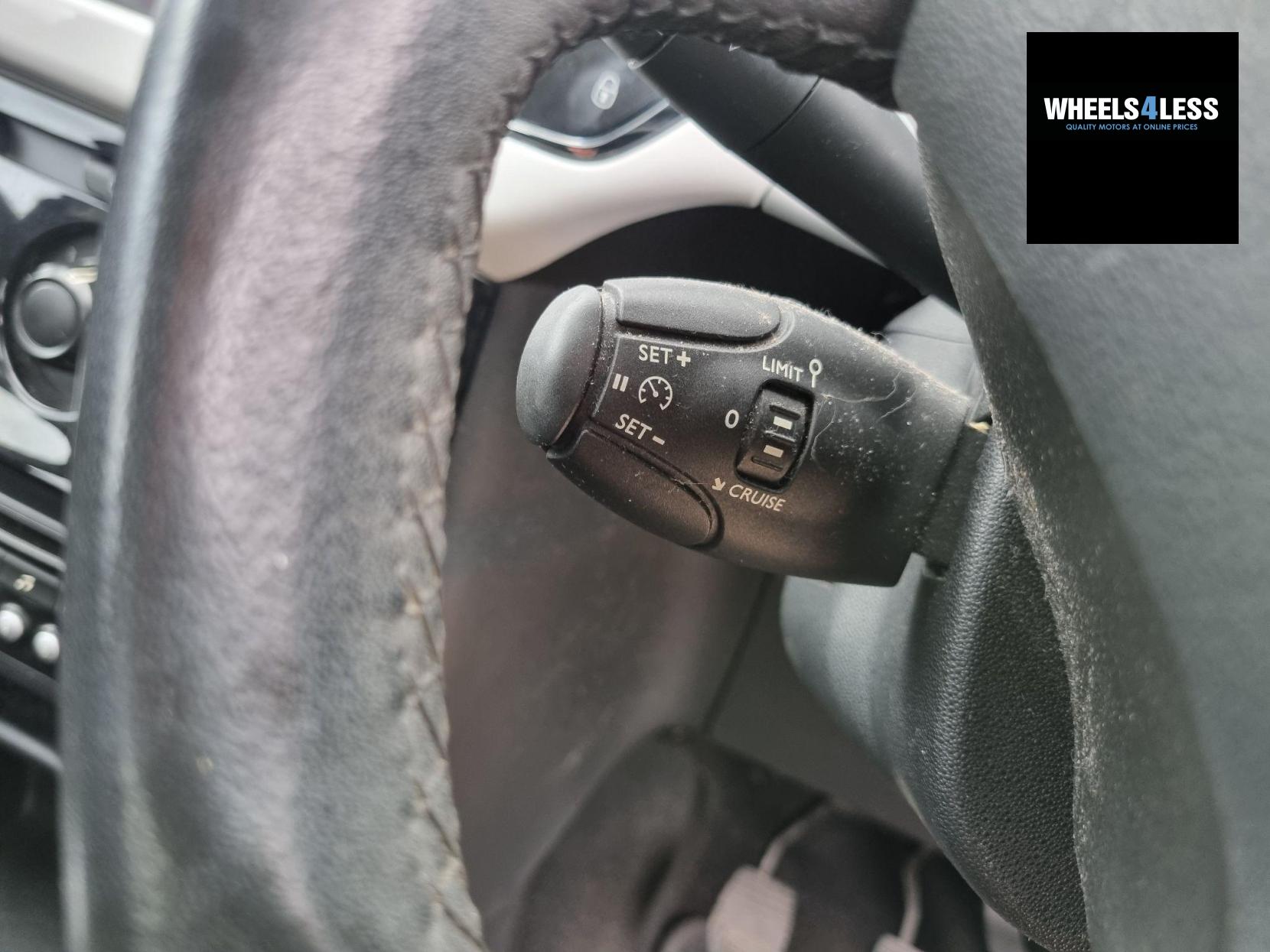 Citroen C3 1.2 VTi Selection Euro 5 5dr