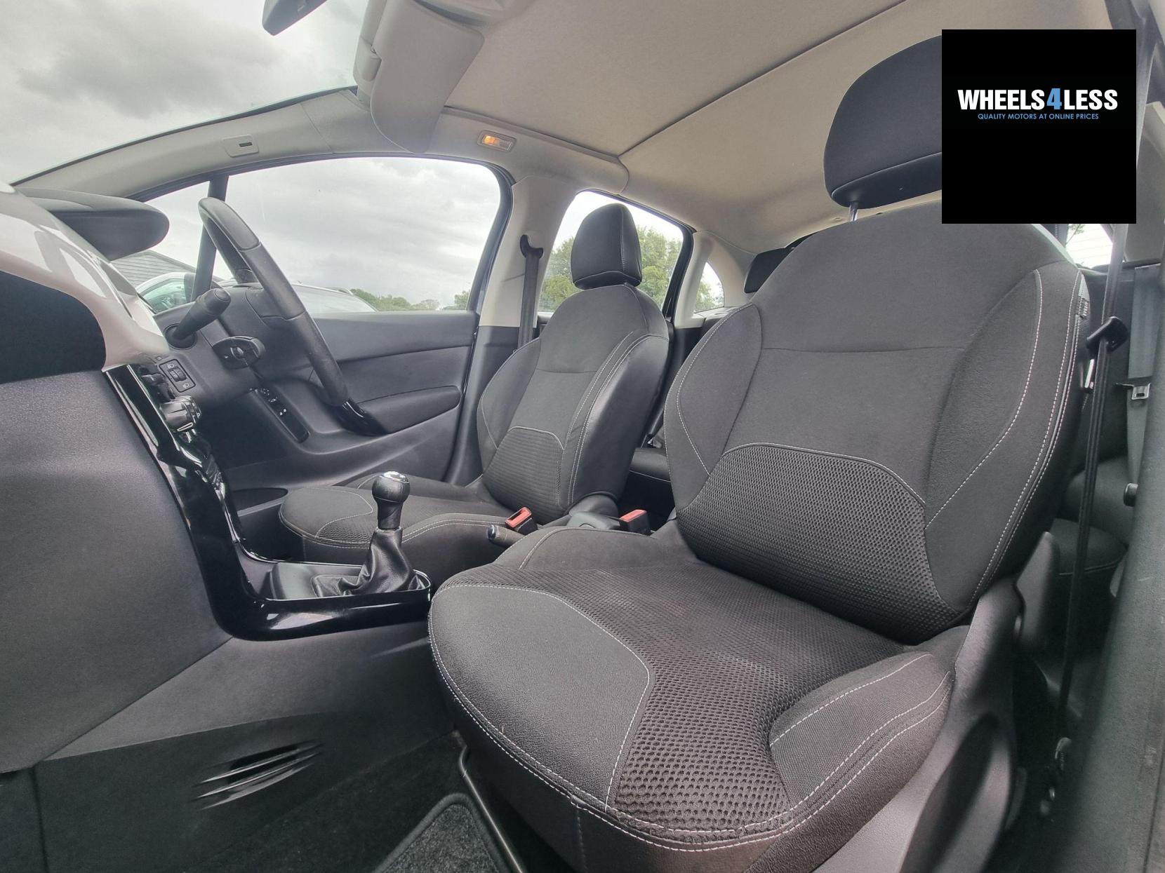 Citroen C3 1.2 VTi Selection Euro 5 5dr