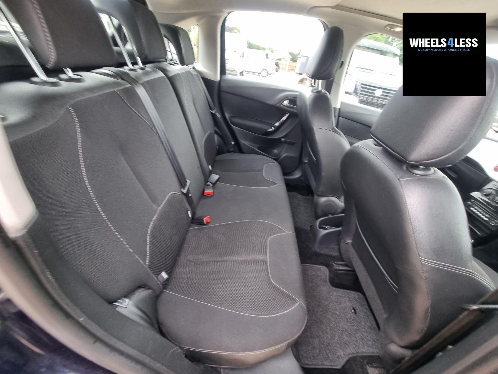 Citroen C3 1.2 VTi Selection Euro 5 5dr