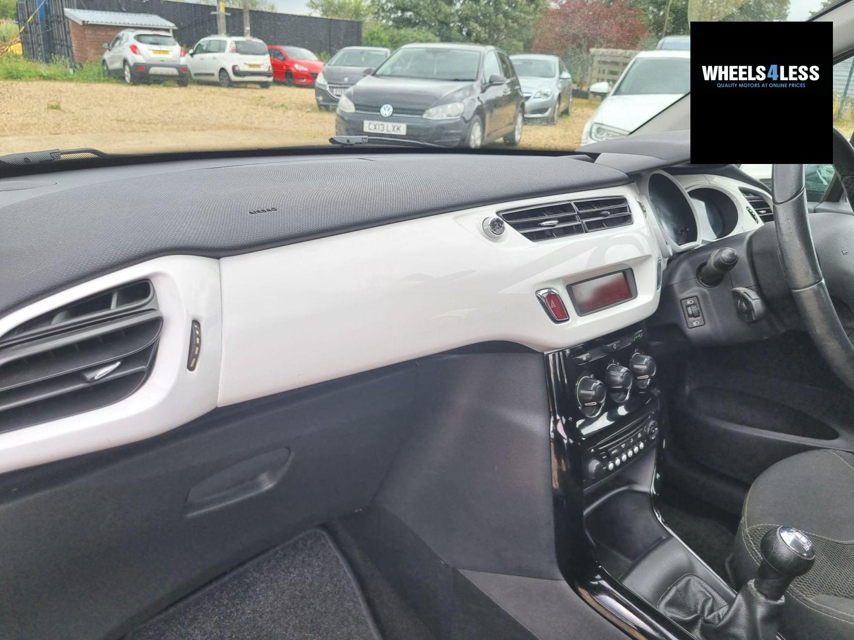 Citroen C3 1.2 VTi Selection Euro 5 5dr