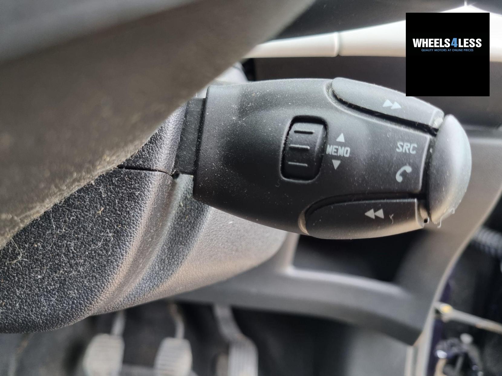 Citroen C3 1.2 VTi Selection Euro 5 5dr