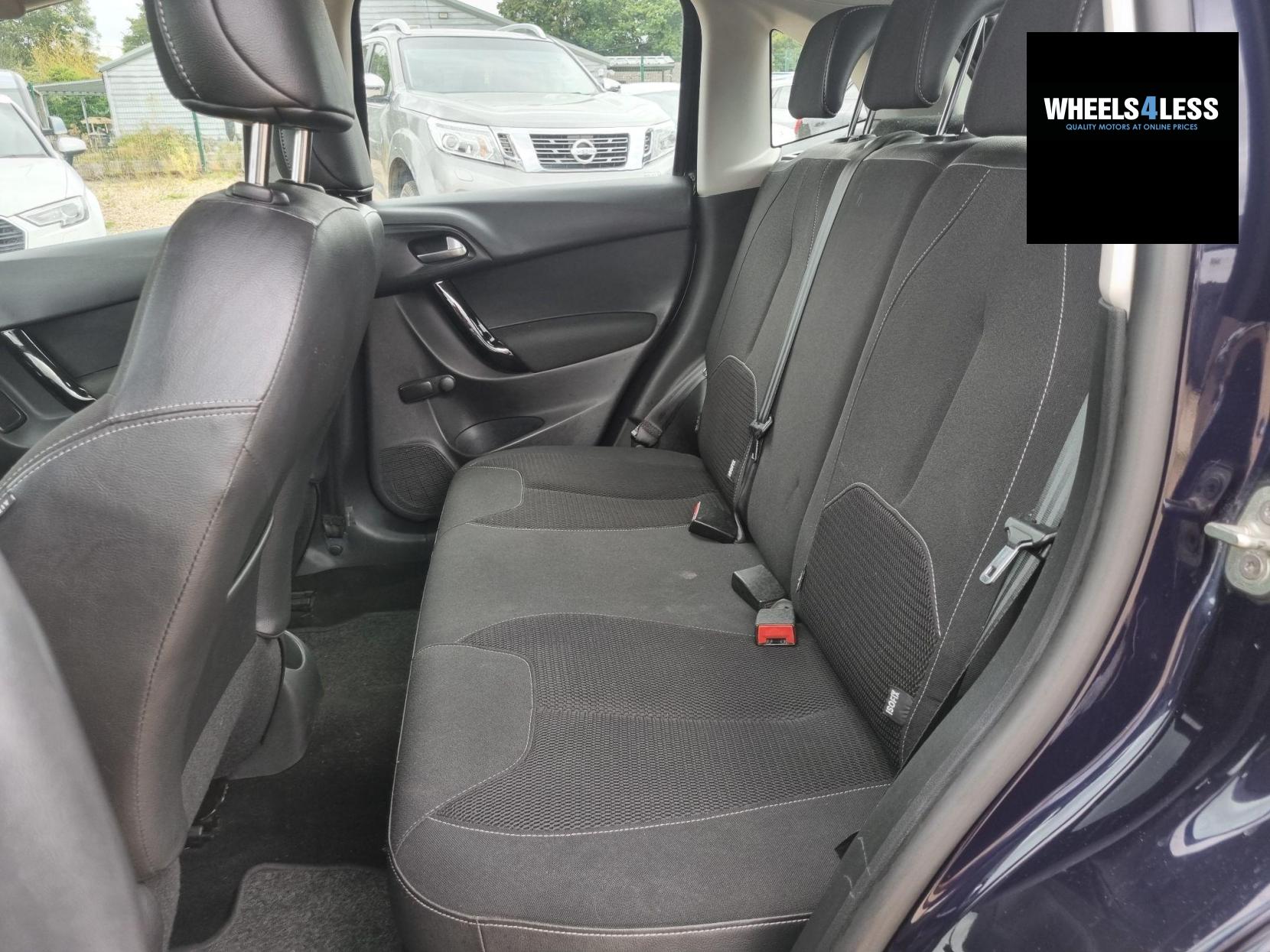 Citroen C3 1.2 VTi Selection Euro 5 5dr