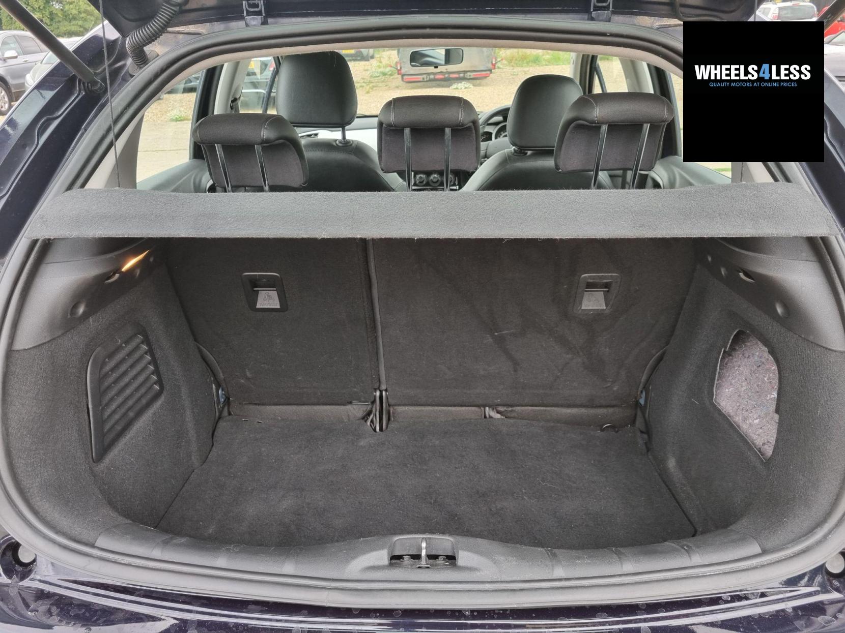 Citroen C3 1.2 VTi Selection Euro 5 5dr