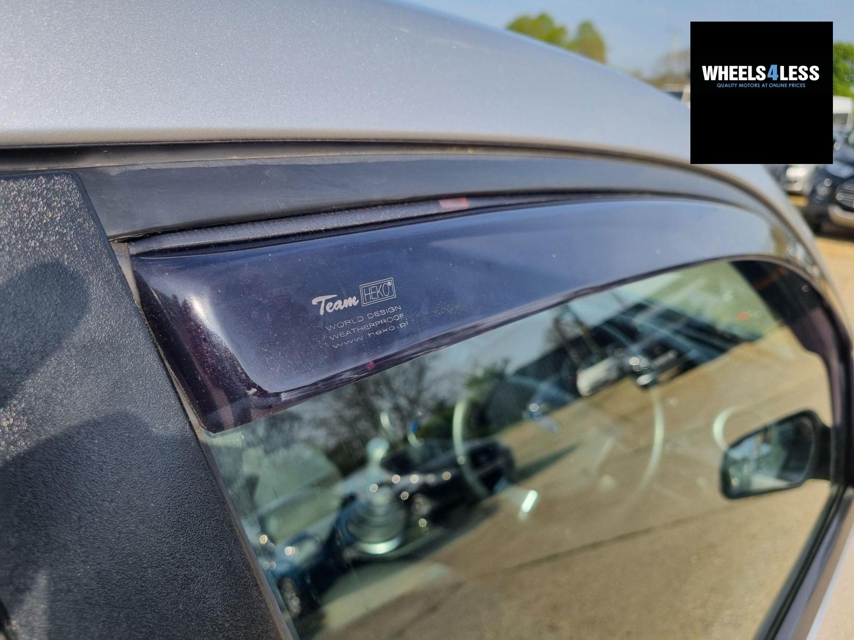 Ford Fiesta 1.6 TDCi Zetec Climate 3dr