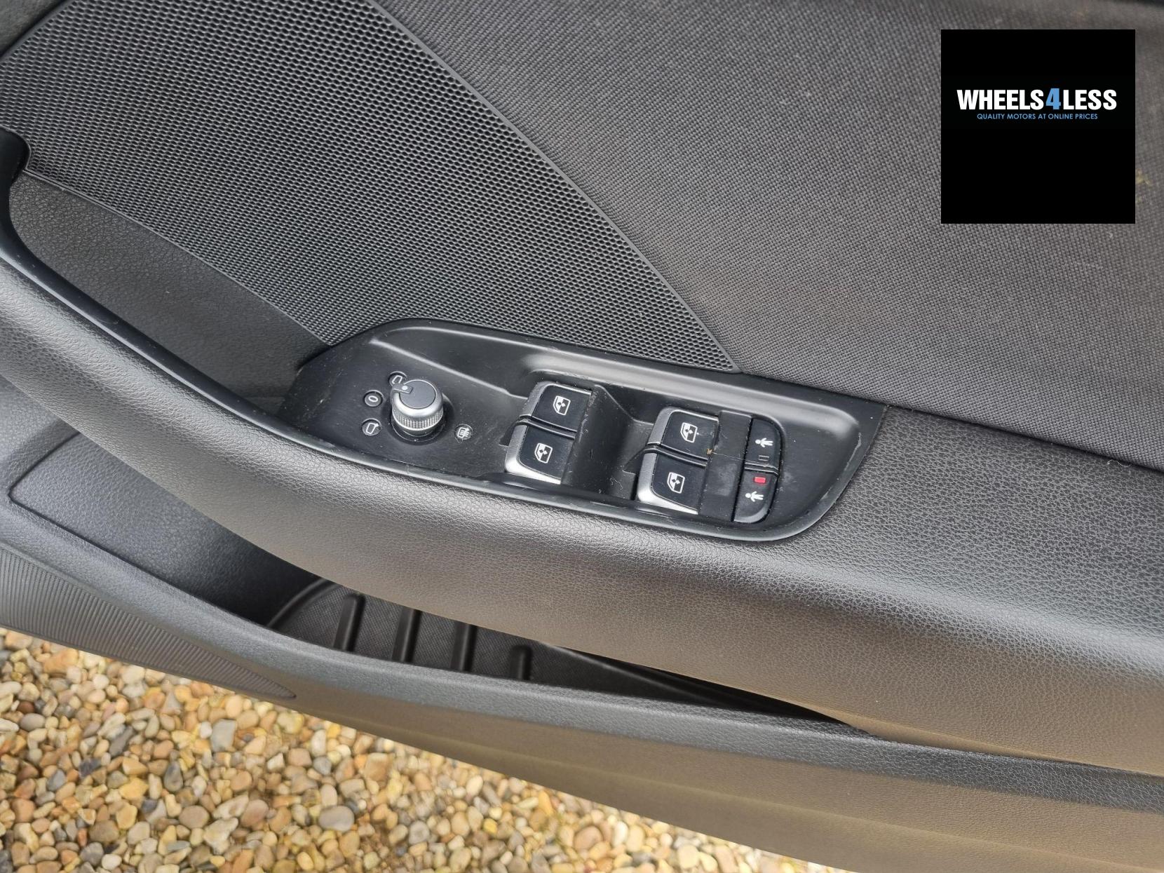 Audi A3 1.0 TFSI Sport Sportback Euro 6 (s/s) 5dr