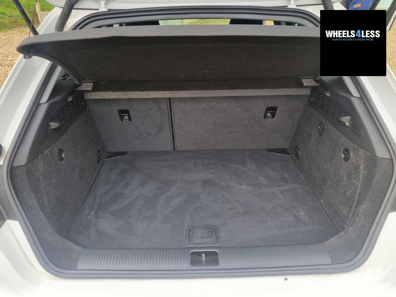 Audi A3 1.0 TFSI Sport Sportback Euro 6 (s/s) 5dr