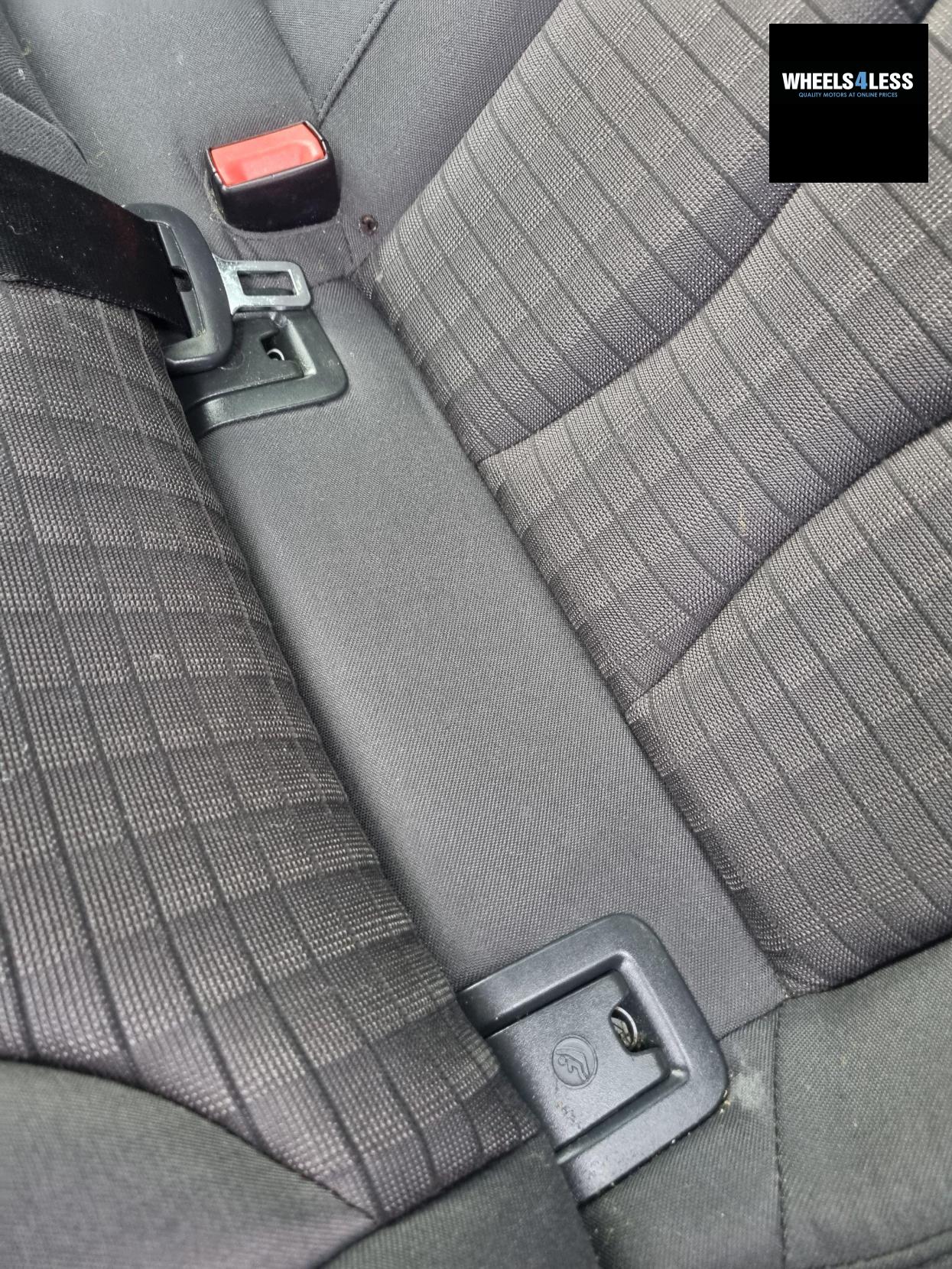 Audi A3 1.0 TFSI Sport Sportback Euro 6 (s/s) 5dr