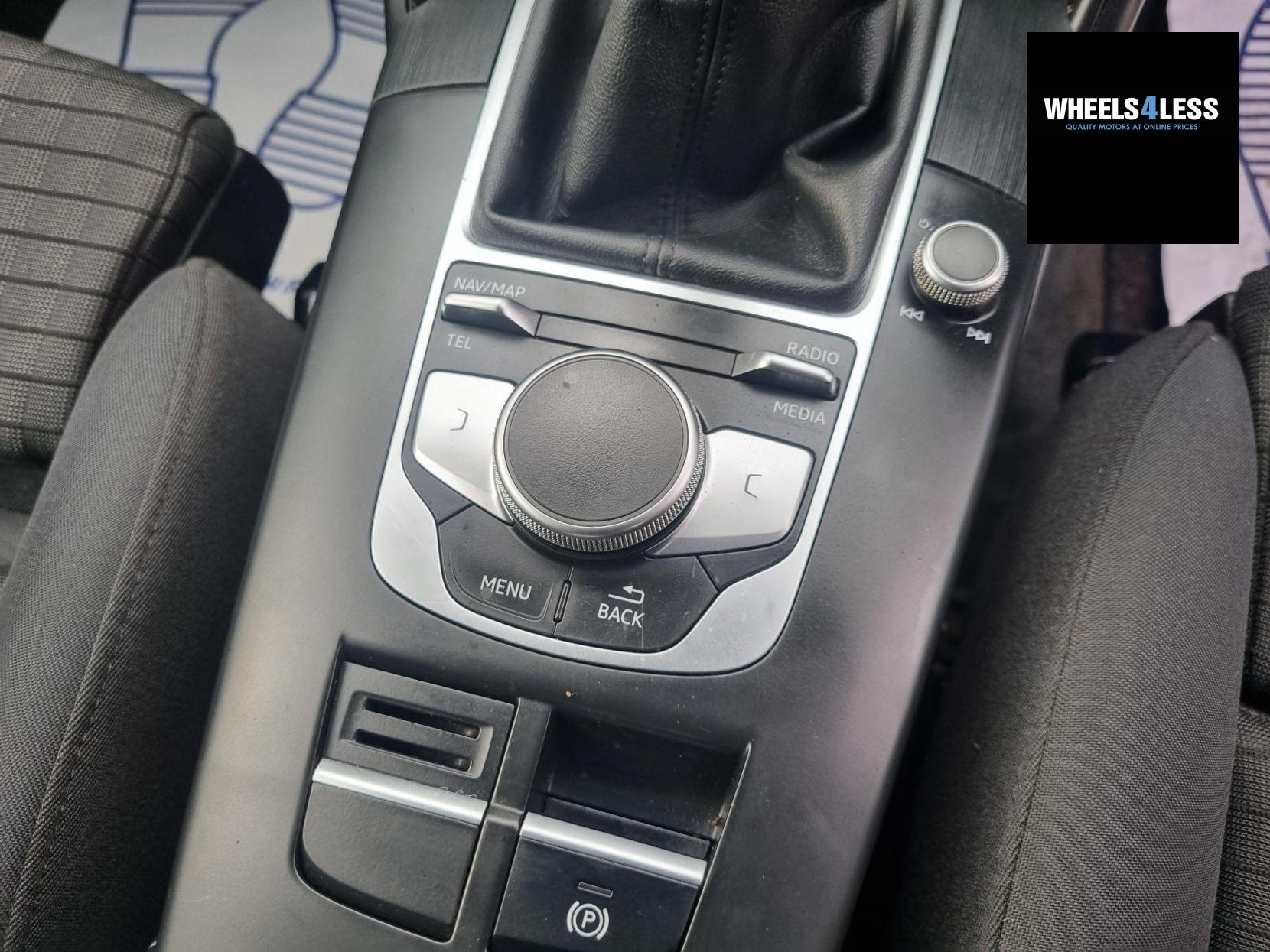 Audi A3 1.0 TFSI Sport Sportback Euro 6 (s/s) 5dr