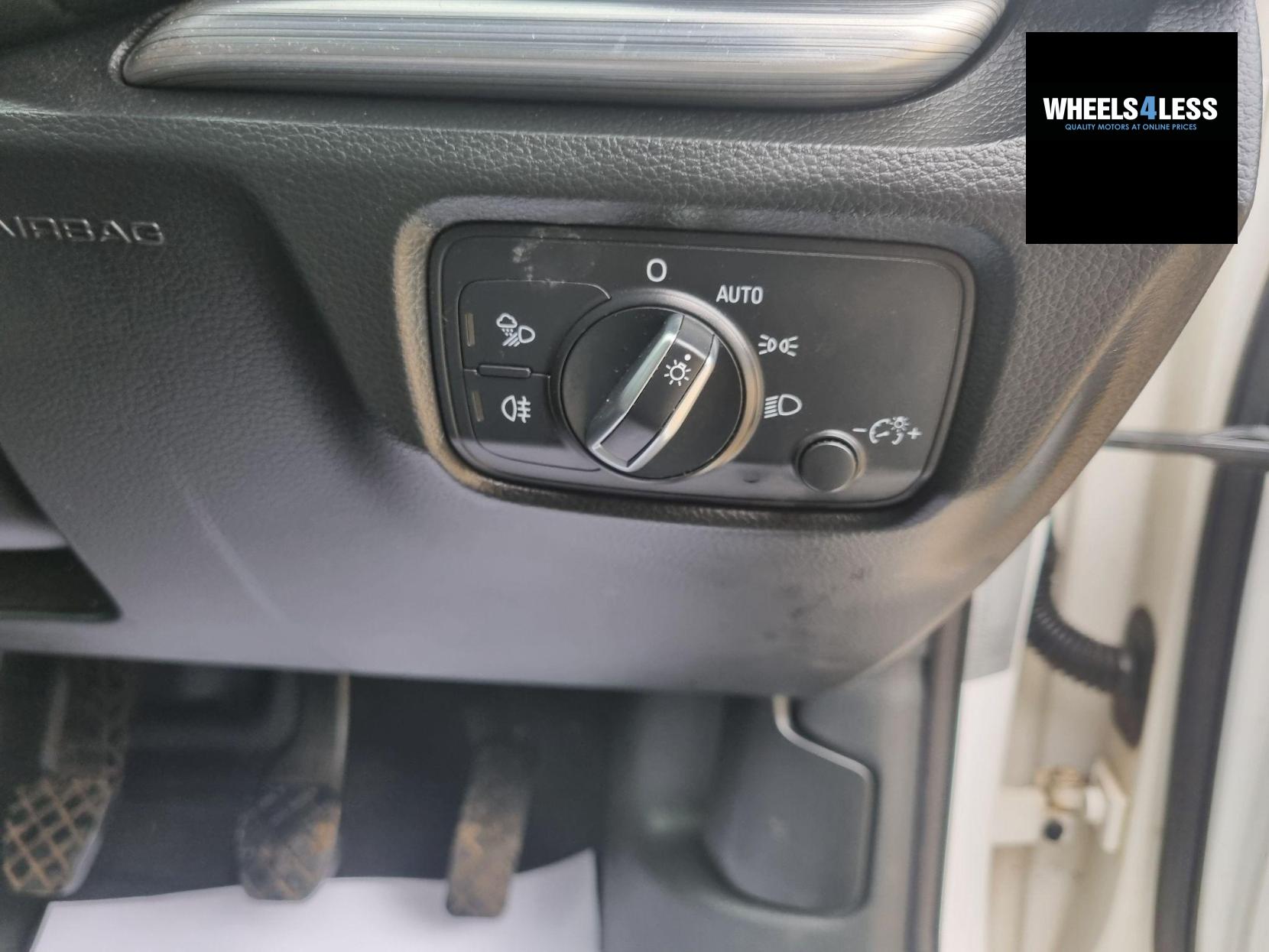 Audi A3 1.0 TFSI Sport Sportback Euro 6 (s/s) 5dr