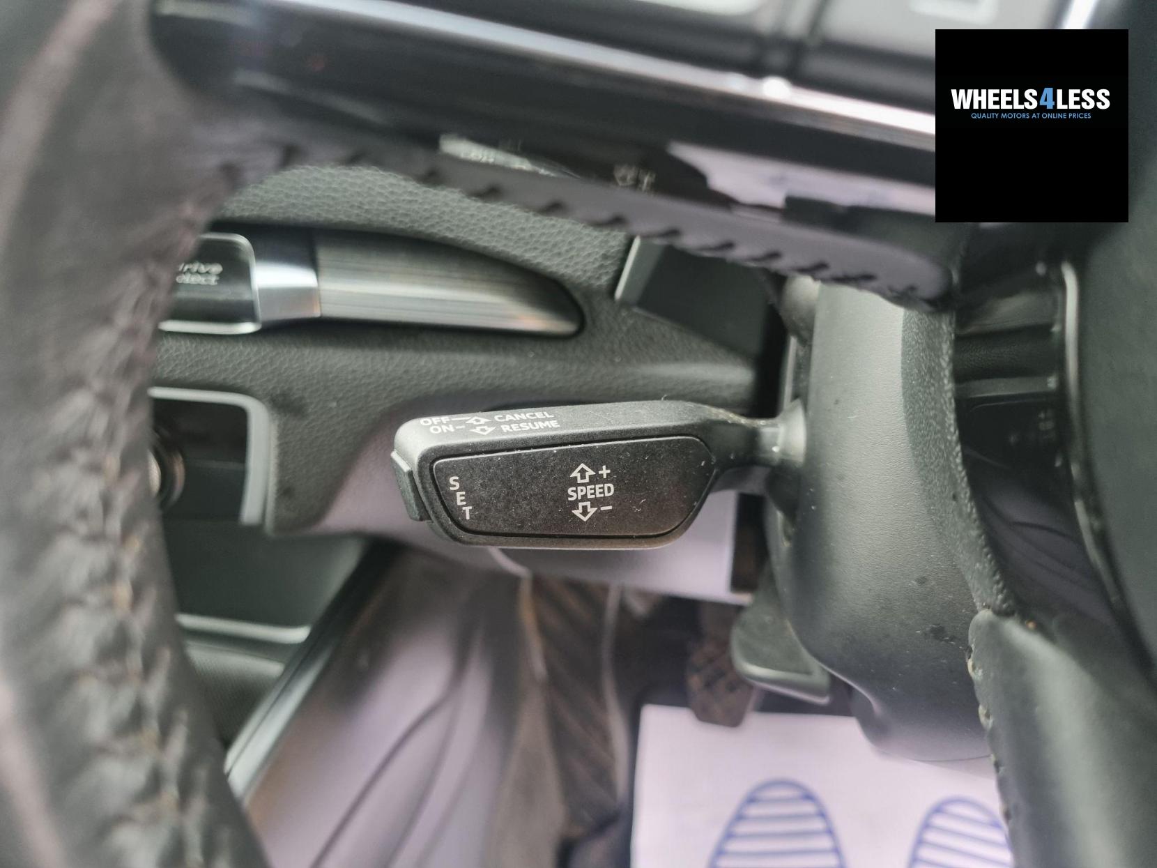 Audi A3 1.0 TFSI Sport Sportback Euro 6 (s/s) 5dr