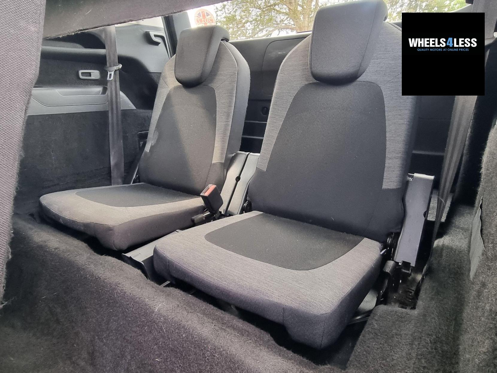 Citroen Grand C4 Picasso 1.6 BlueHDi VTR Euro 6 (s/s) 5dr