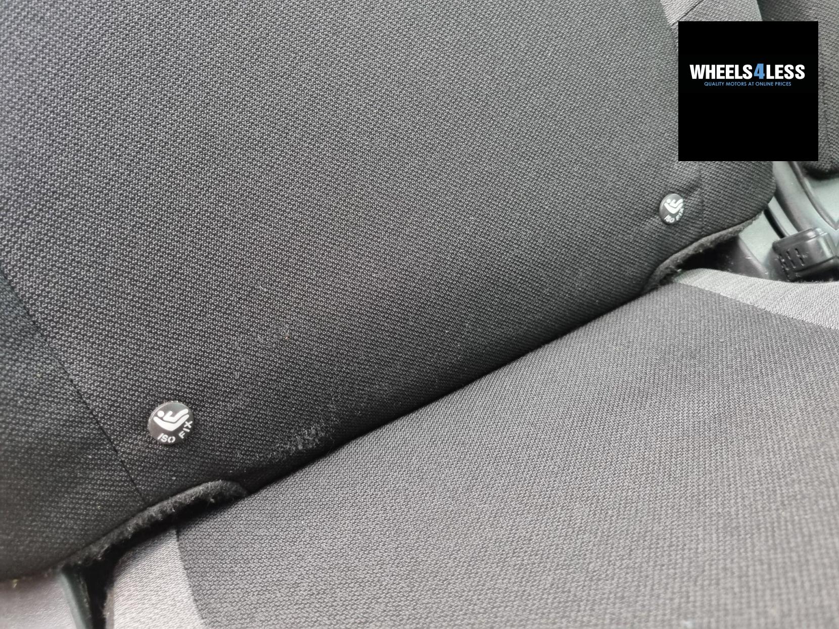 Citroen Grand C4 Picasso 1.6 BlueHDi VTR Euro 6 (s/s) 5dr