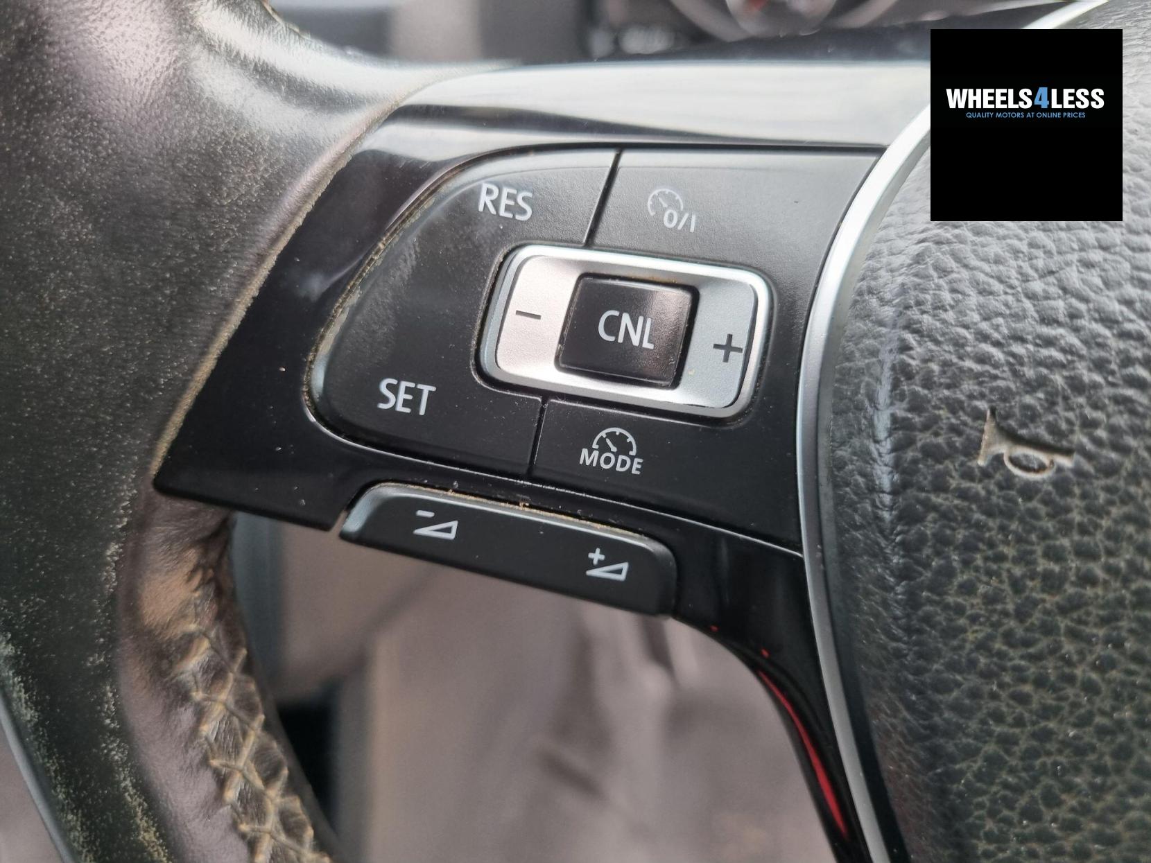 Volkswagen Caddy 2.0 TDI C20 BlueMotion Tech Trendline SWB Euro 6 (s/s) 5dr