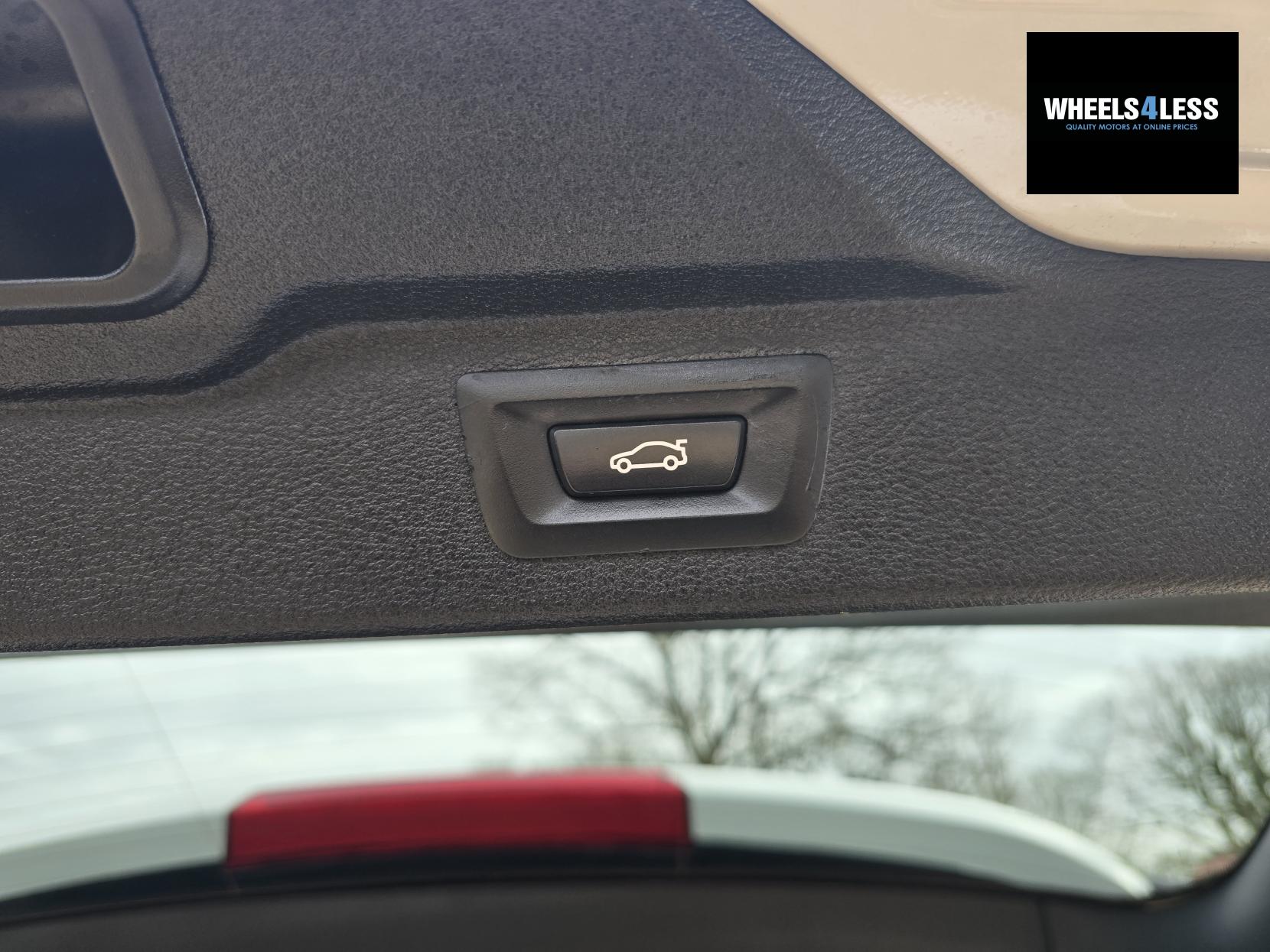 BMW X5 3.0 40d M Sport SUV 5dr Diesel Auto xDrive Euro 6 (s/s) (313 ps)