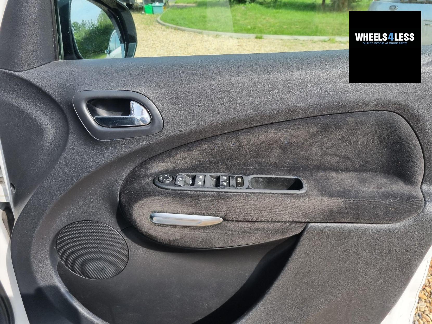 Citroen C3 Picasso 1.6 HDi Exclusive Euro 4 5dr