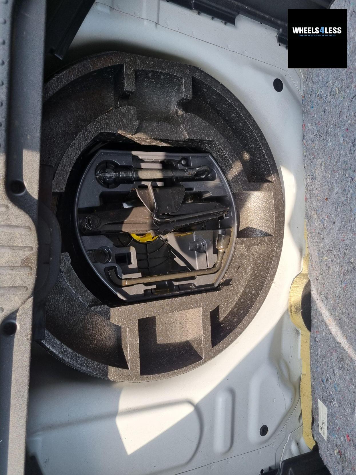 Citroen C3 Picasso 1.6 HDi Exclusive Euro 4 5dr