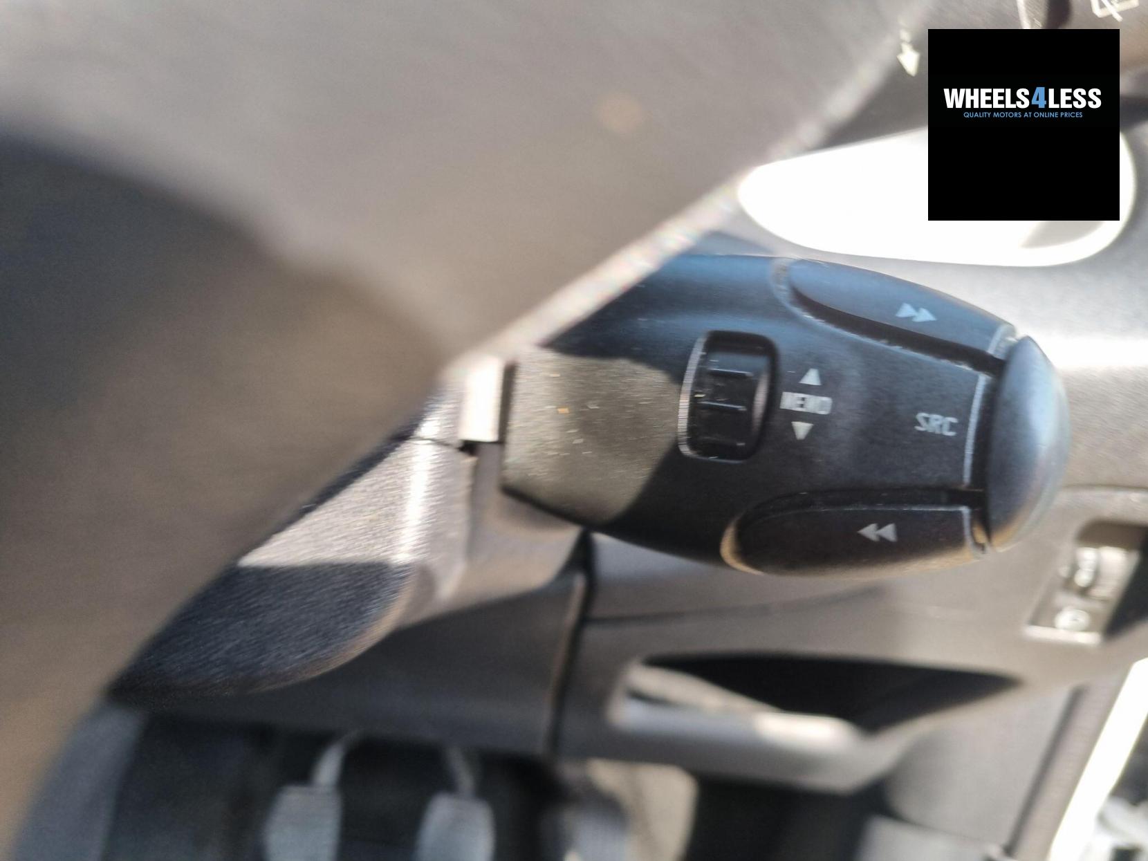 Citroen C3 Picasso 1.6 HDi Exclusive Euro 4 5dr