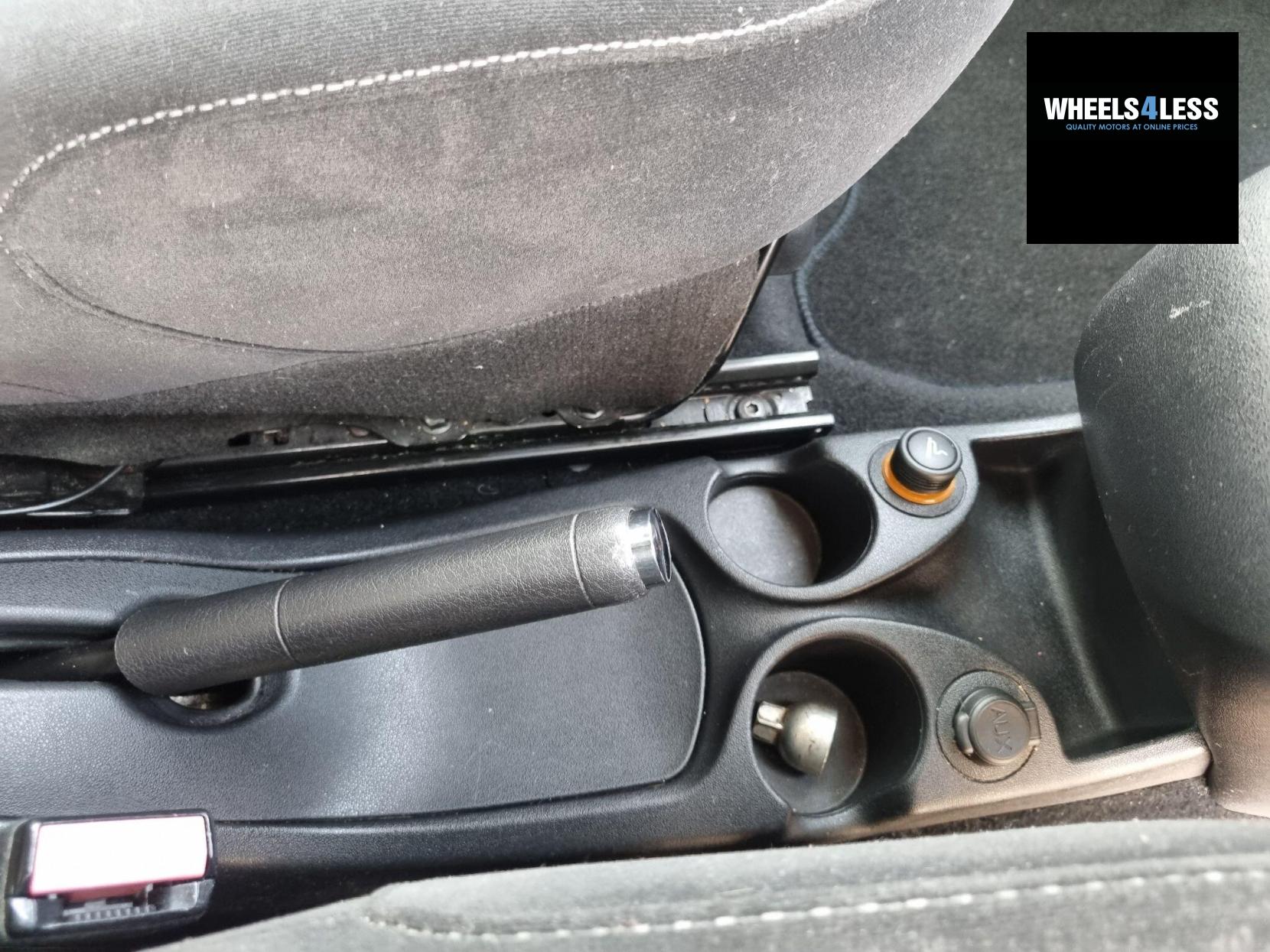 Citroen C3 Picasso 1.6 HDi Exclusive Euro 4 5dr