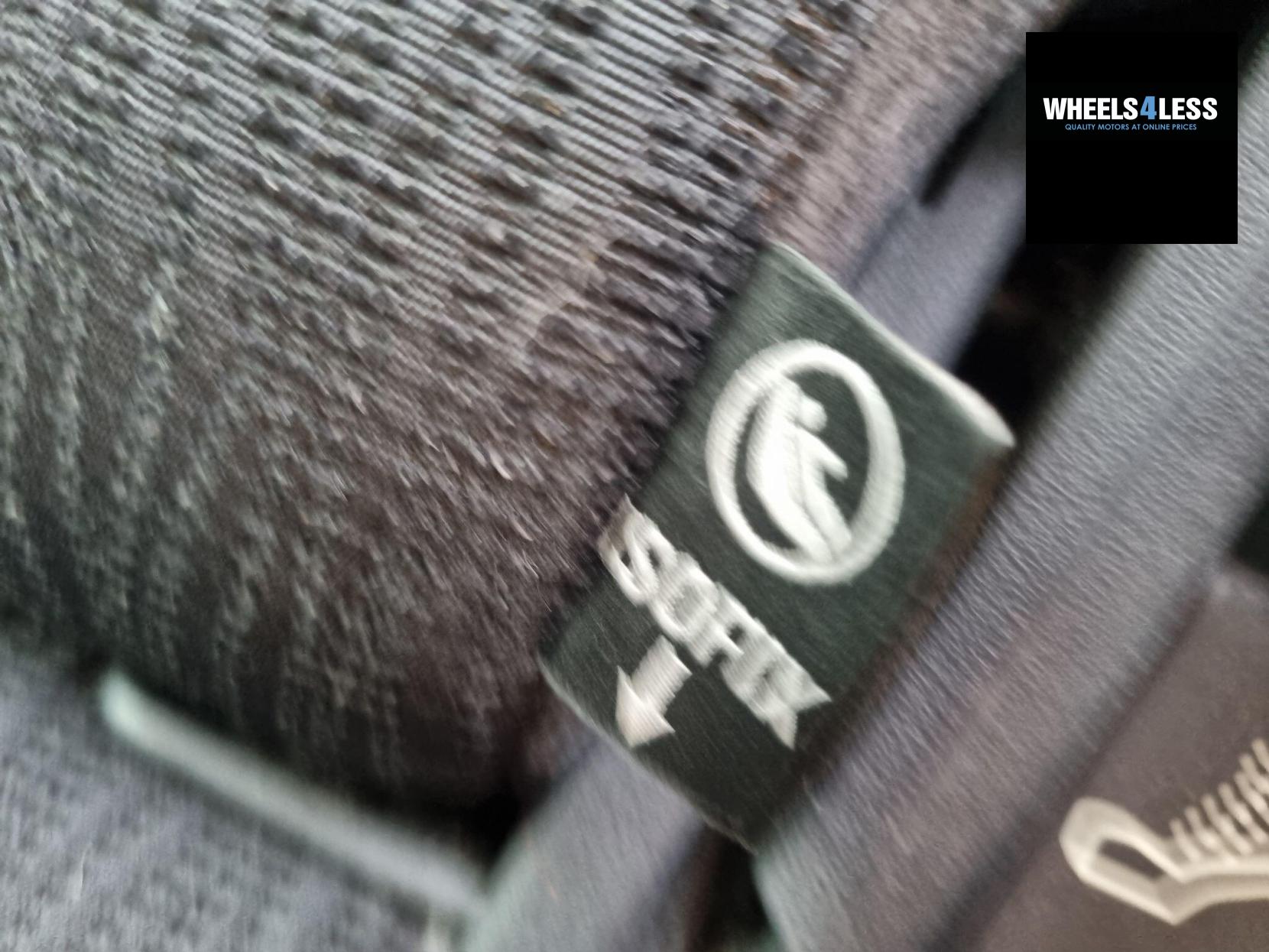 Citroen C3 Picasso 1.6 HDi Exclusive Euro 4 5dr