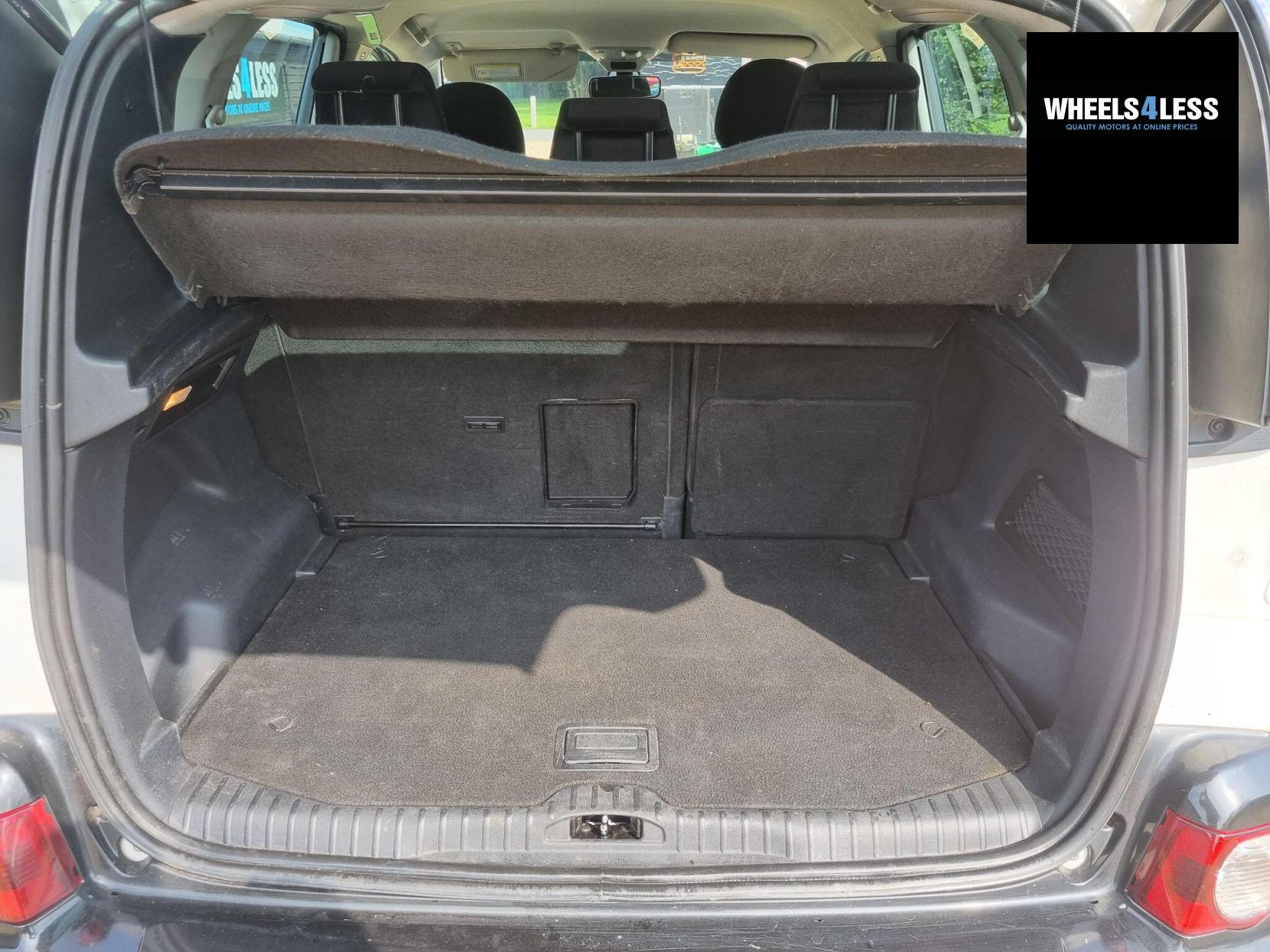 Citroen C3 Picasso 1.6 HDi Exclusive Euro 4 5dr