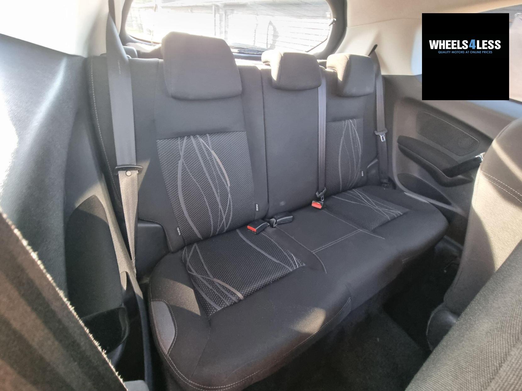 Peugeot 208 1.0 VTi Active Euro 5 3dr