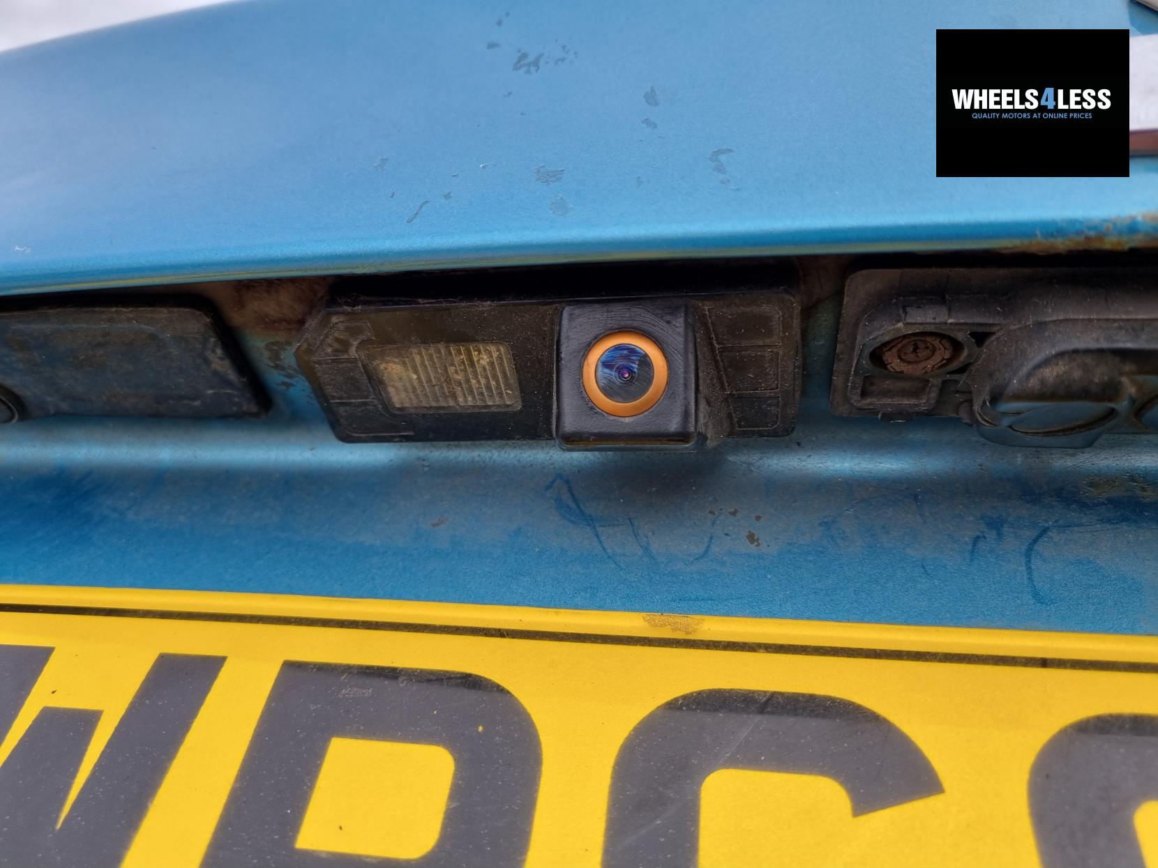 Mitsubishi ASX 1.8D ClearTec 4 SUV 5dr Diesel Manual Euro 5 (147 ps)