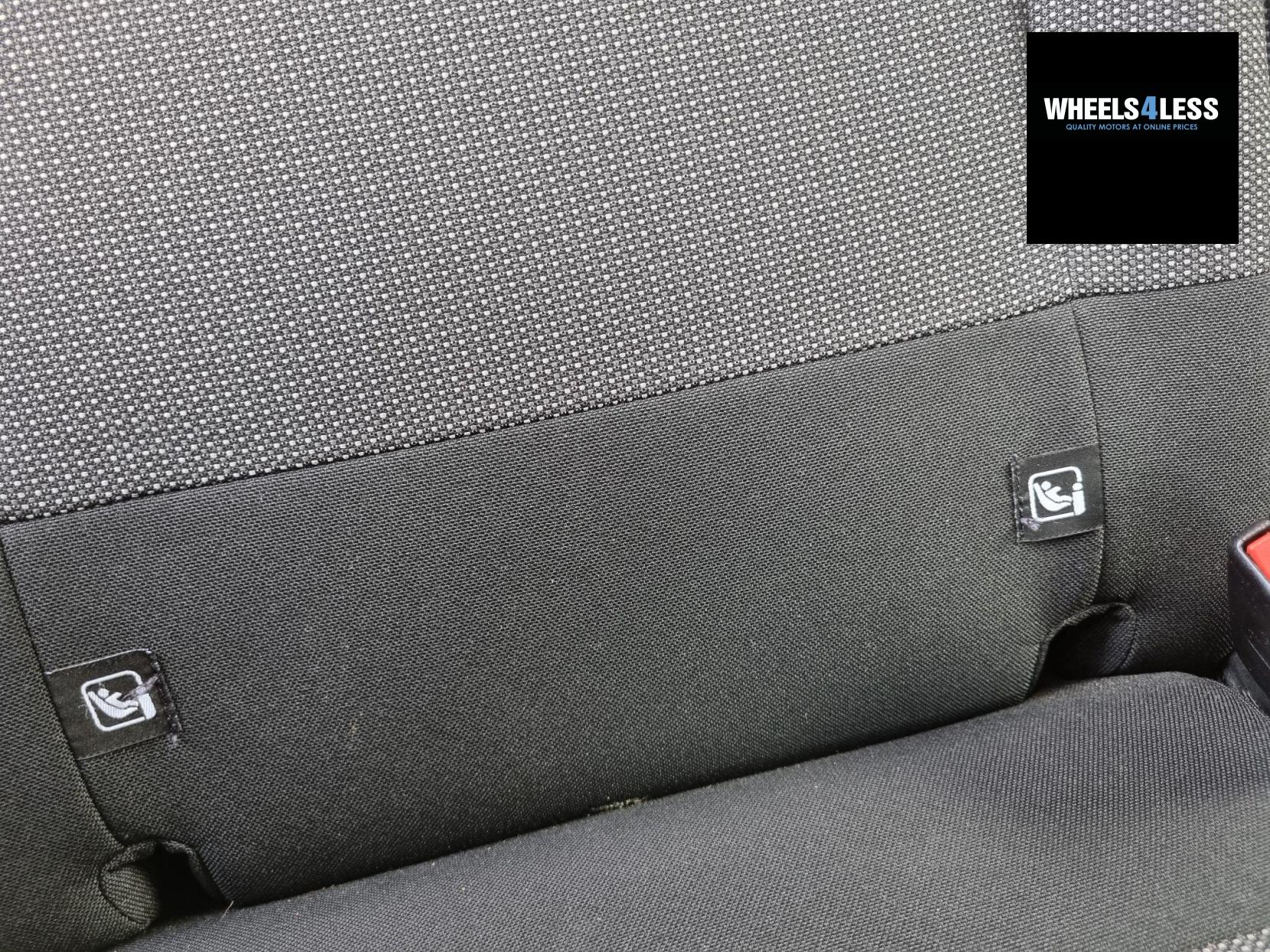 Citroen C4 Cactus 1.2 PureTech Feel Euro 6 5dr (Euro 6)