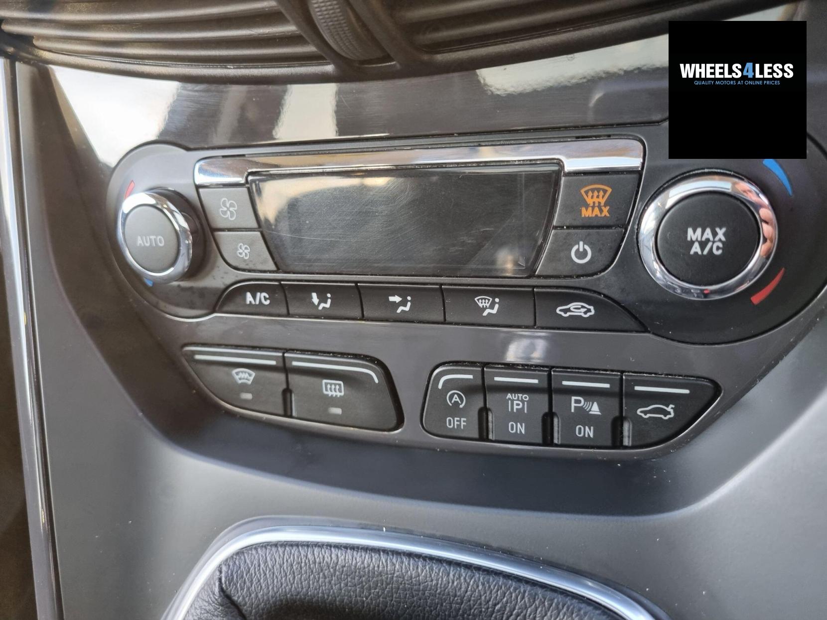 Ford Kuga 2.0 TDCi Titanium X Sport AWD Euro 6 (s/s) 5dr