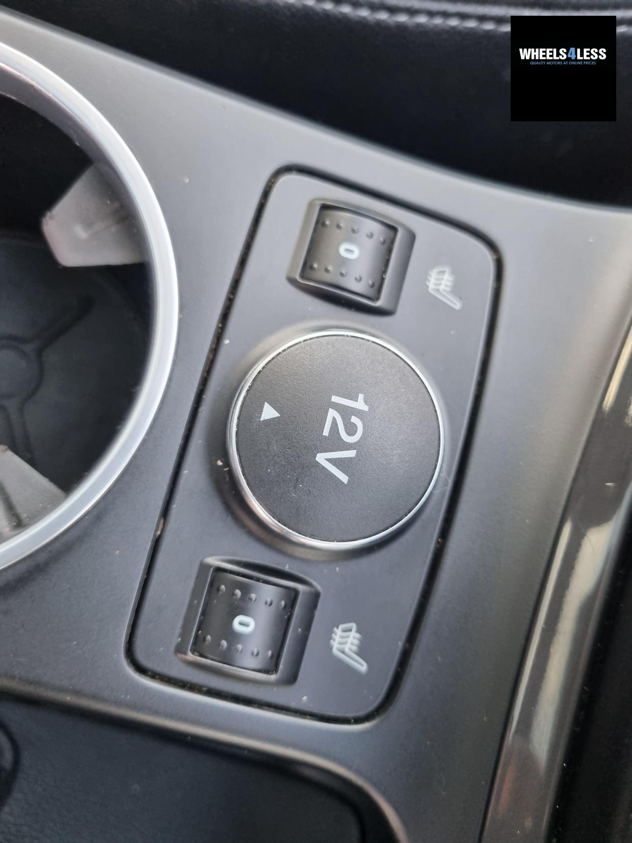 Ford Kuga 2.0 TDCi Titanium X Sport AWD Euro 6 (s/s) 5dr