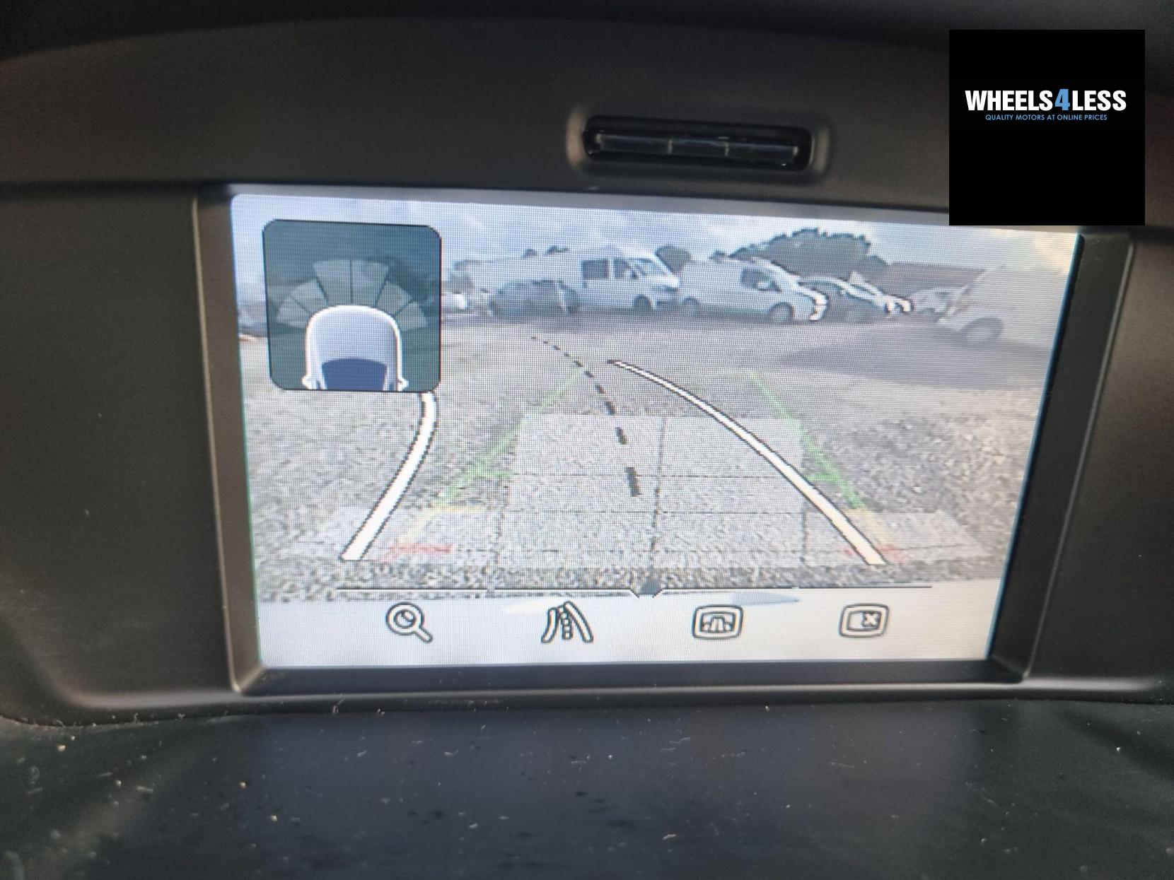 Ford Kuga 2.0 TDCi Titanium X Sport AWD Euro 6 (s/s) 5dr