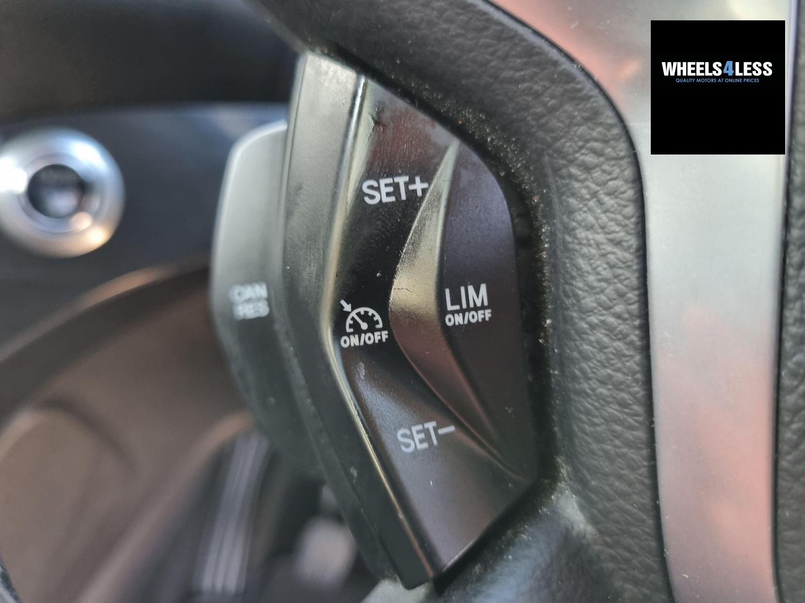 Ford Kuga 2.0 TDCi Titanium X Sport AWD Euro 6 (s/s) 5dr