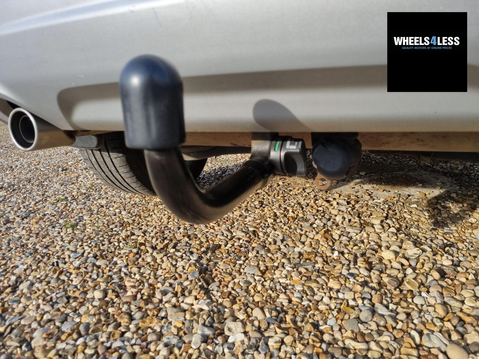 Ford Kuga 2.0 TDCi Titanium X Sport AWD Euro 6 (s/s) 5dr