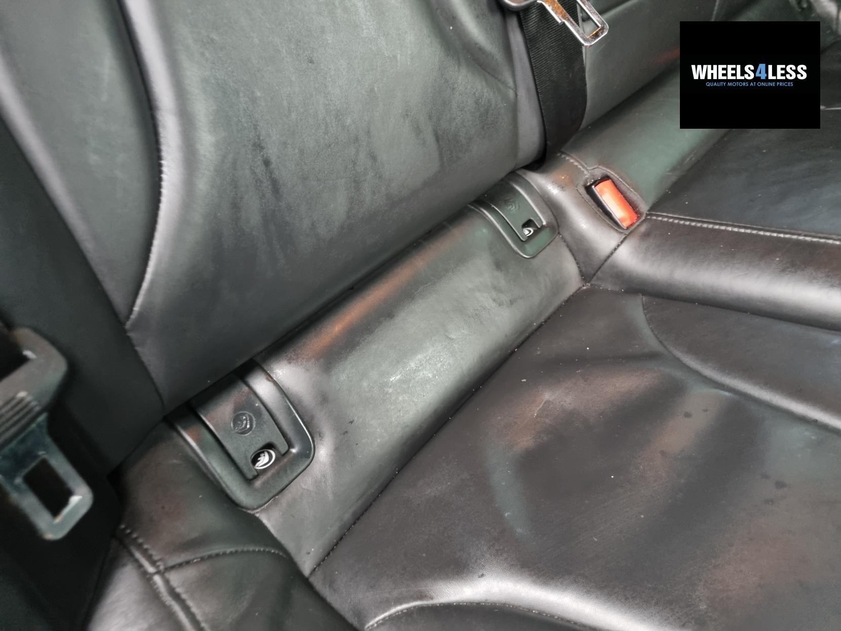 Audi A5 3.0 TDI V6 S line Sportback 5dr Diesel Multitronic Euro 5 (s/s) (204 ps)